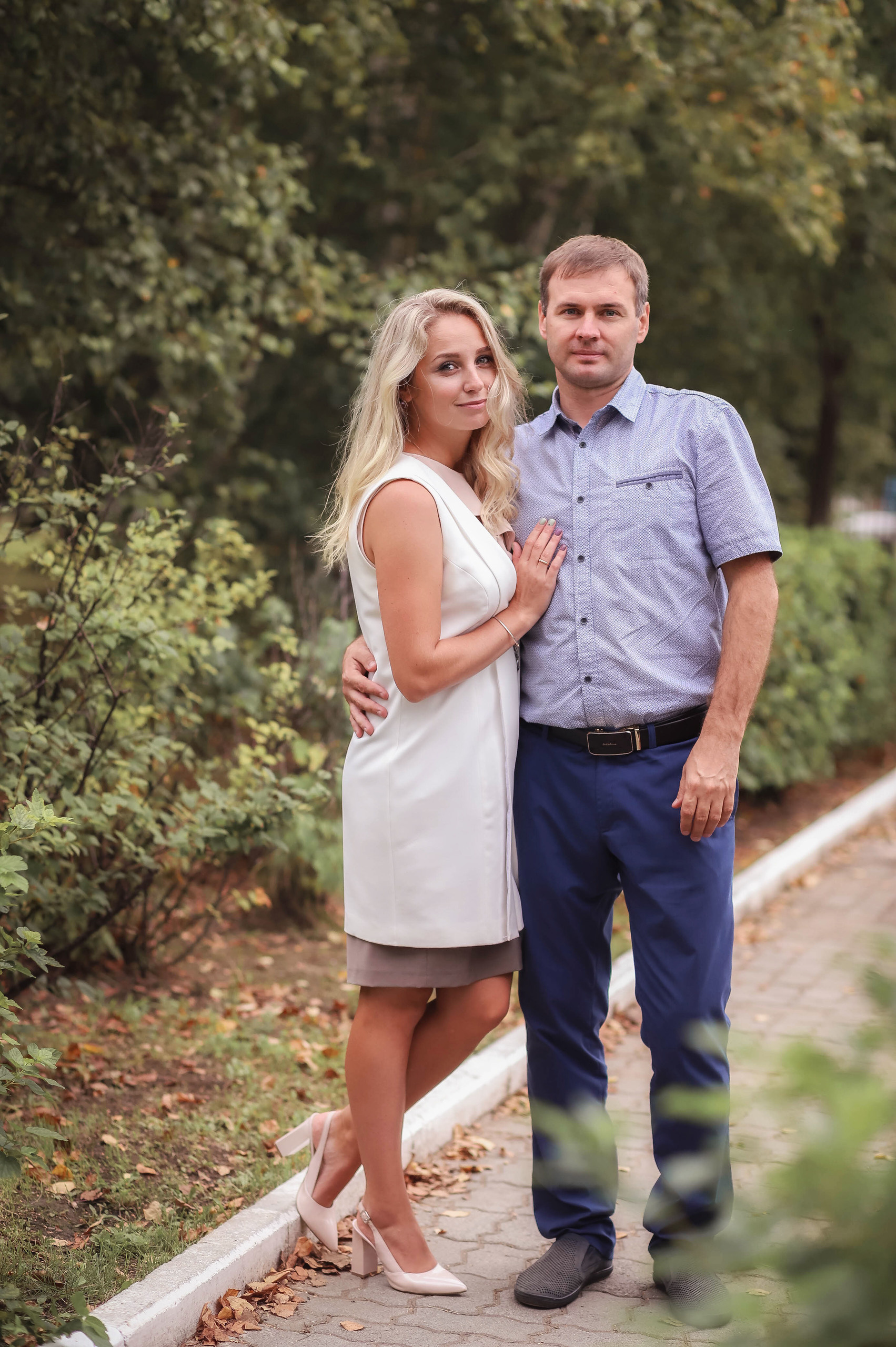 Семья. Главная