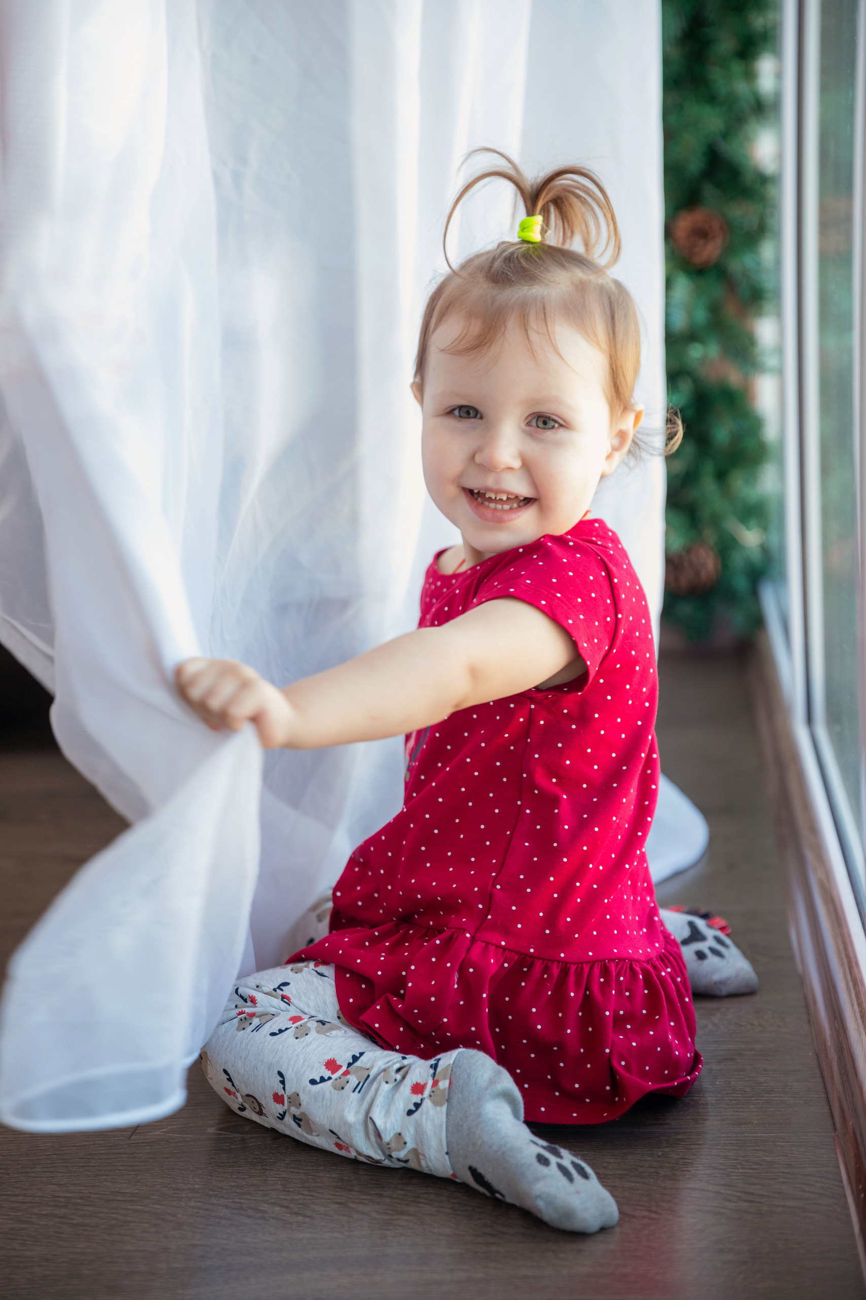 Новый год. Главная