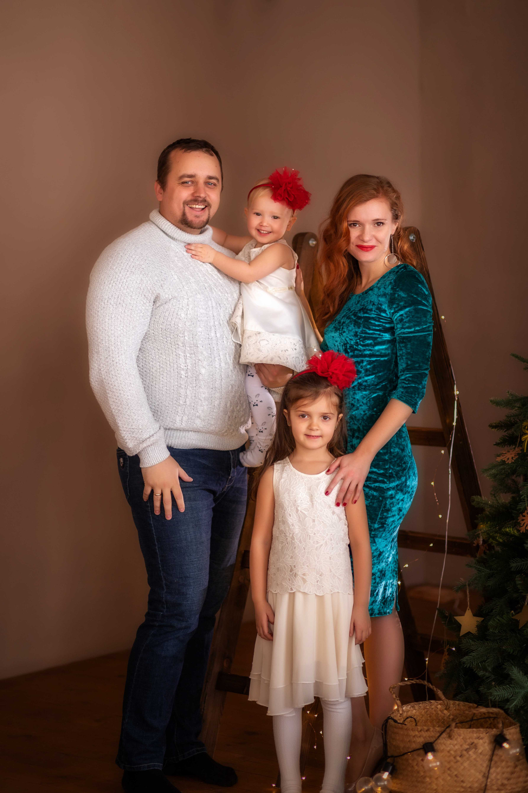 Новый год. Главная