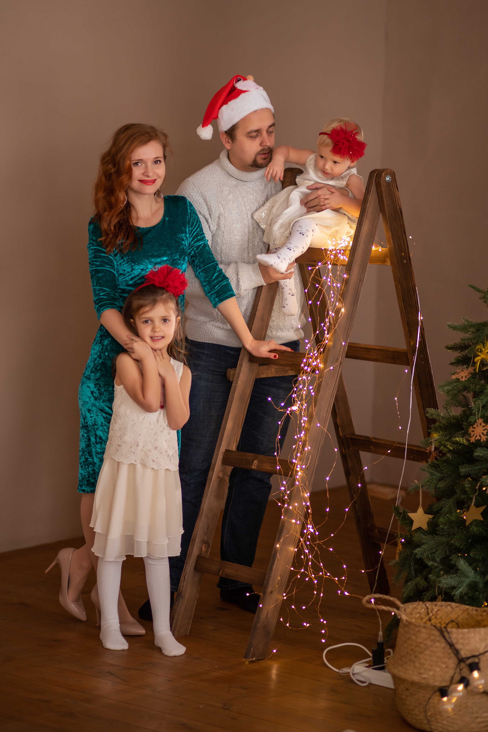 Новый год. Главная