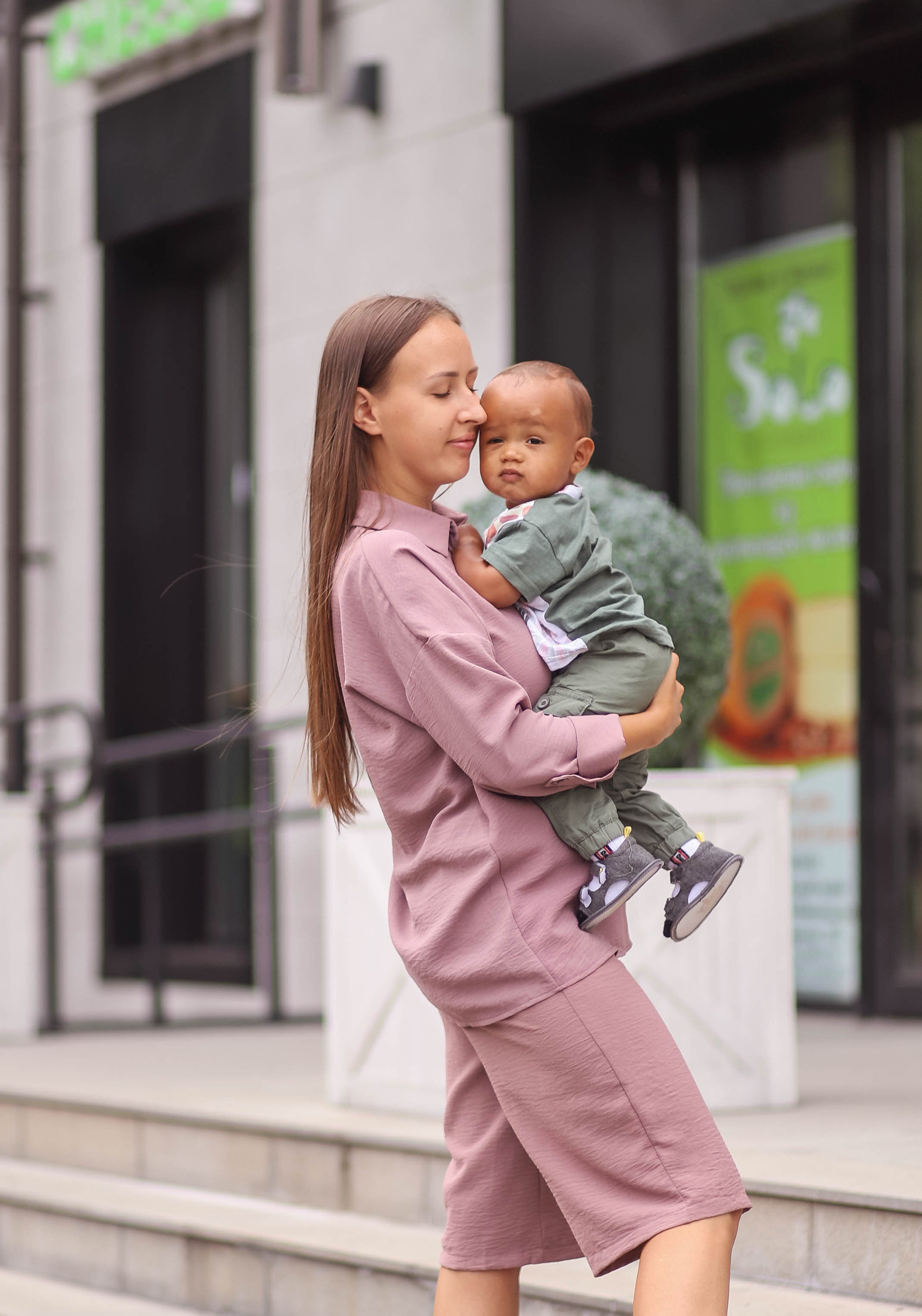 Семья. Главная