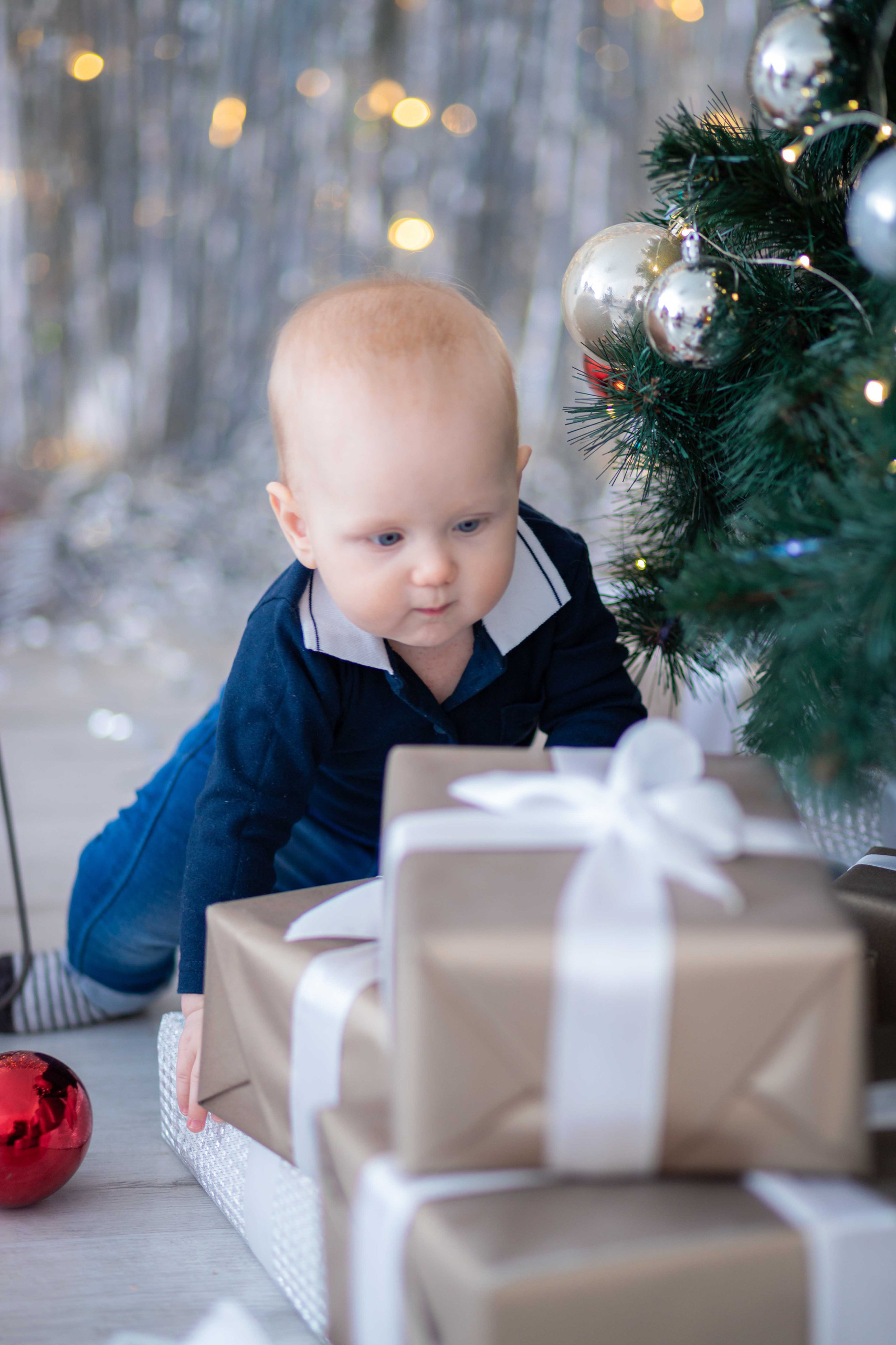 Новый год. Главная