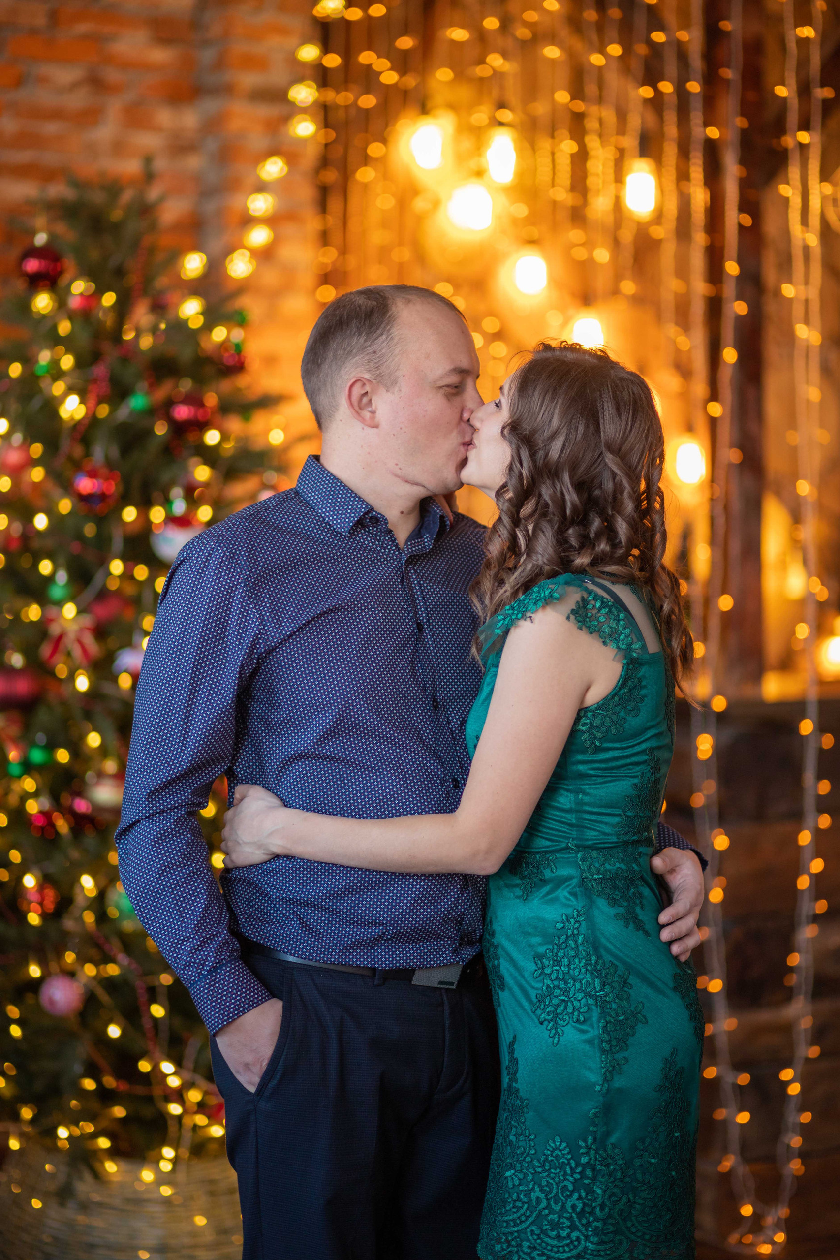 Новый год. Главная