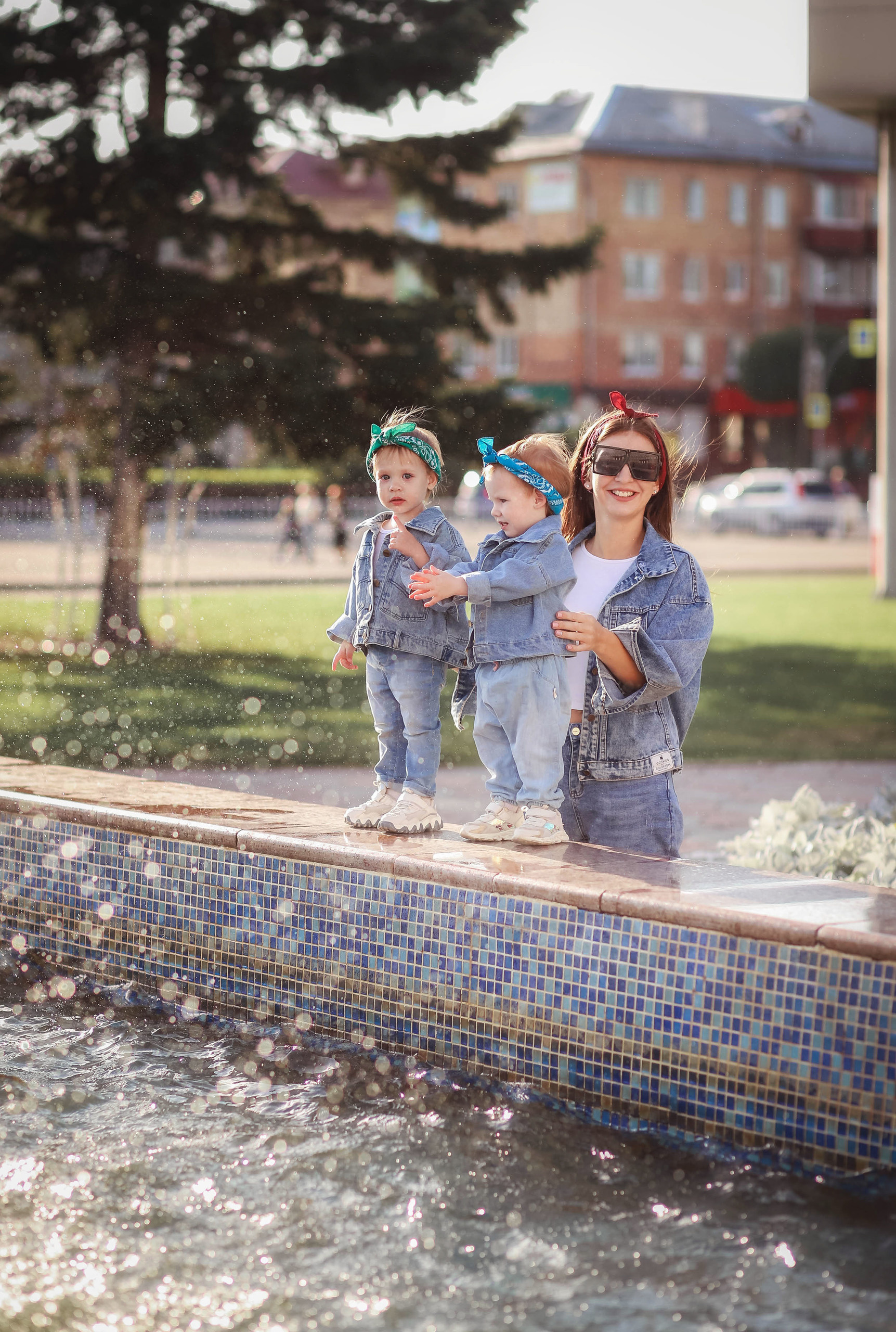 Семья. Главная