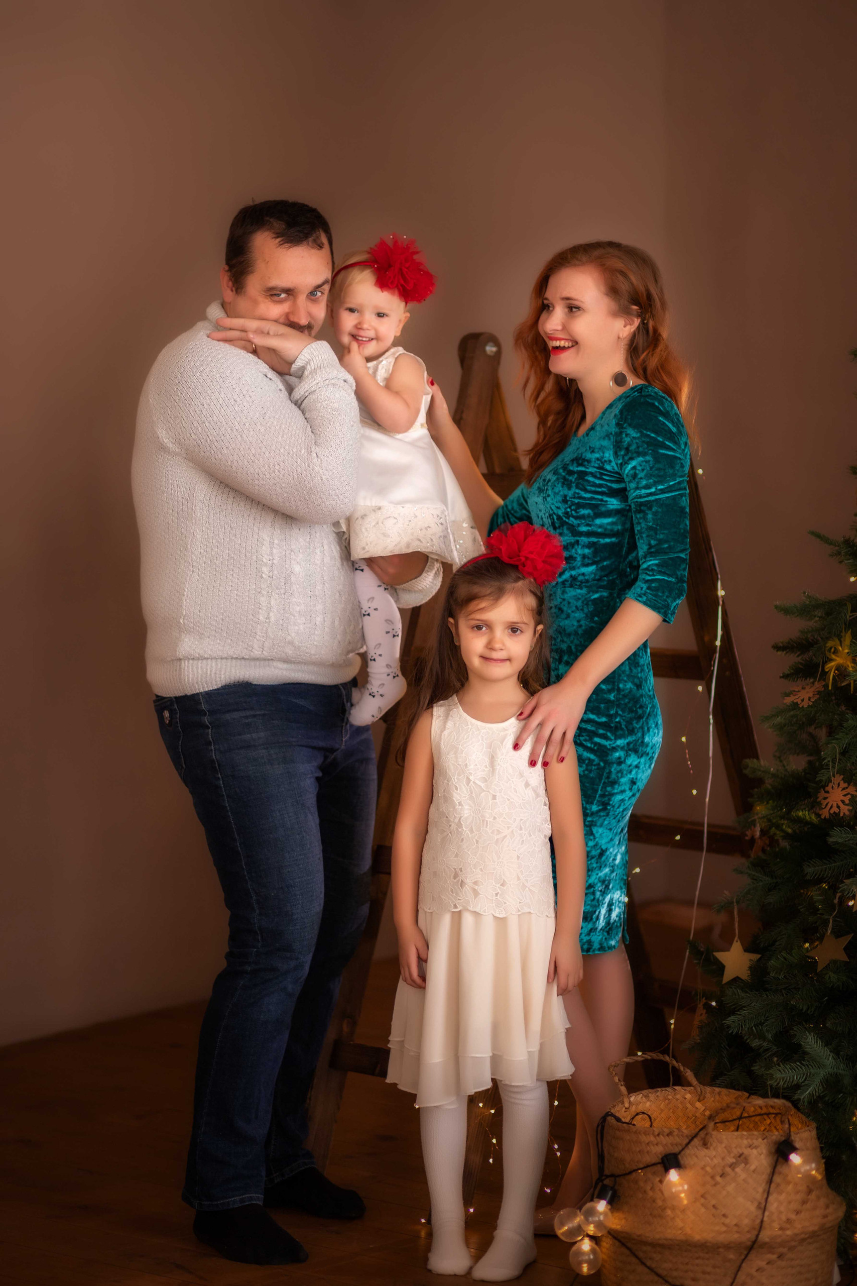 Новый год. Главная