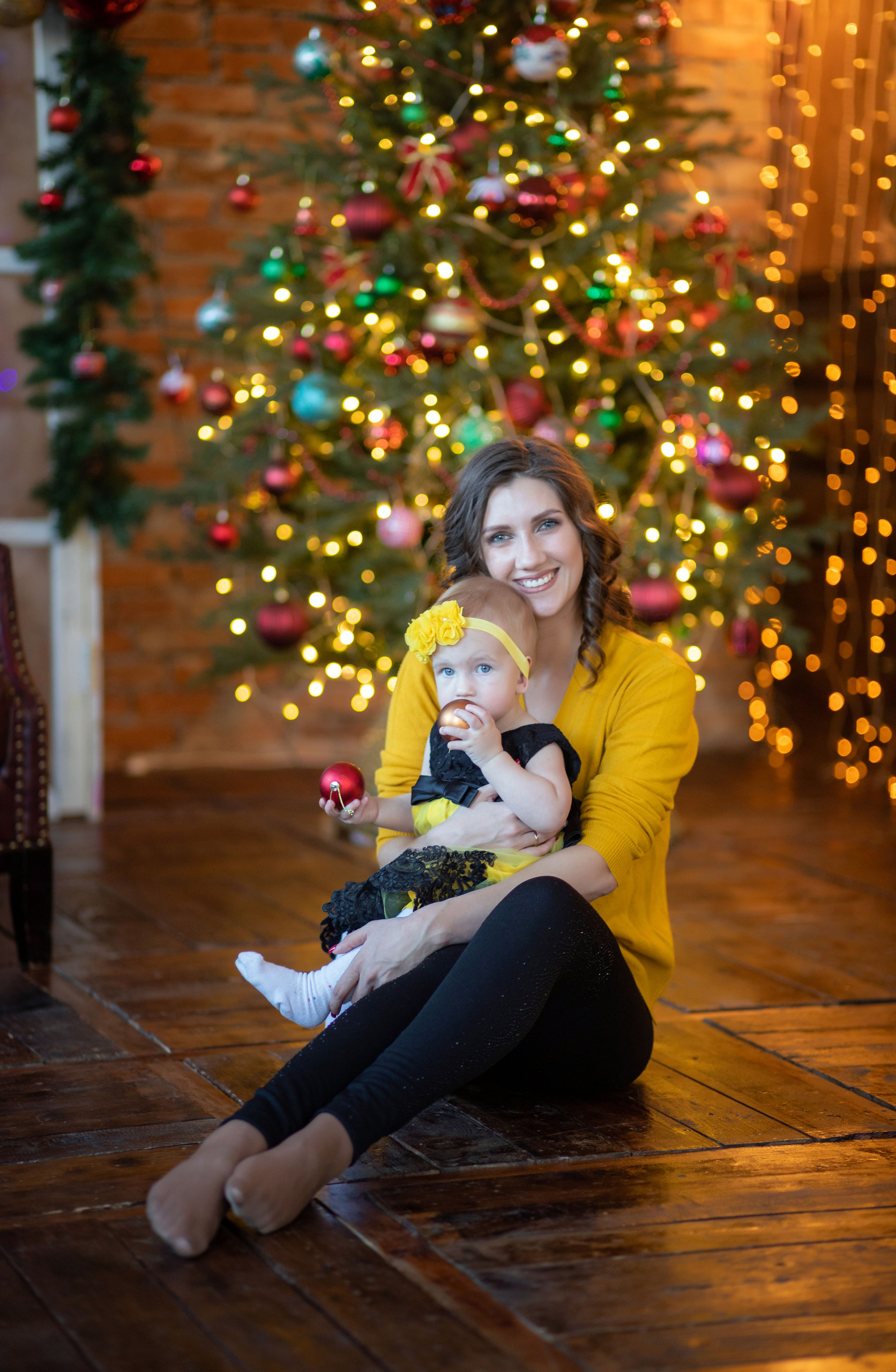 Новый год. Главная