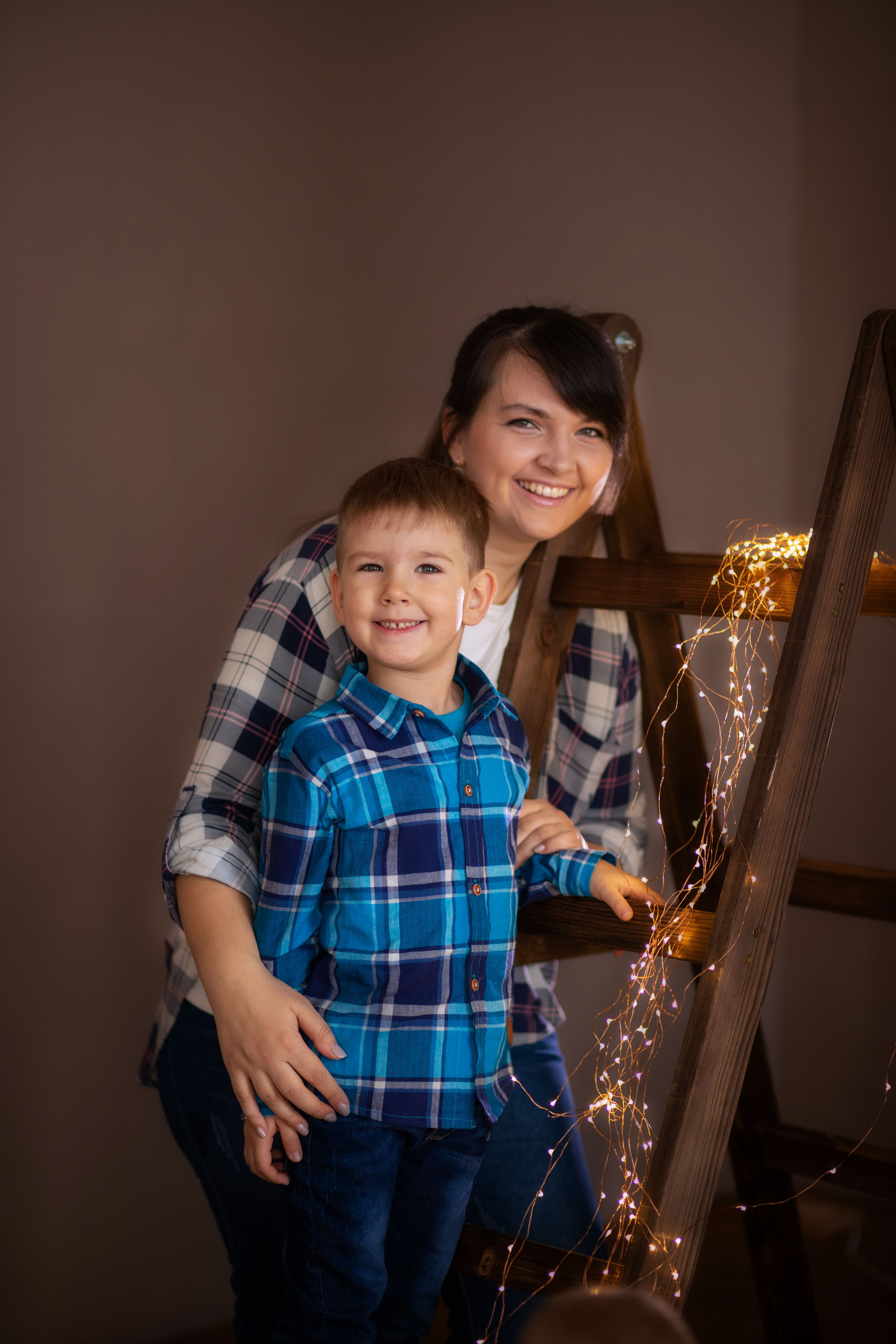 Новый год. Главная