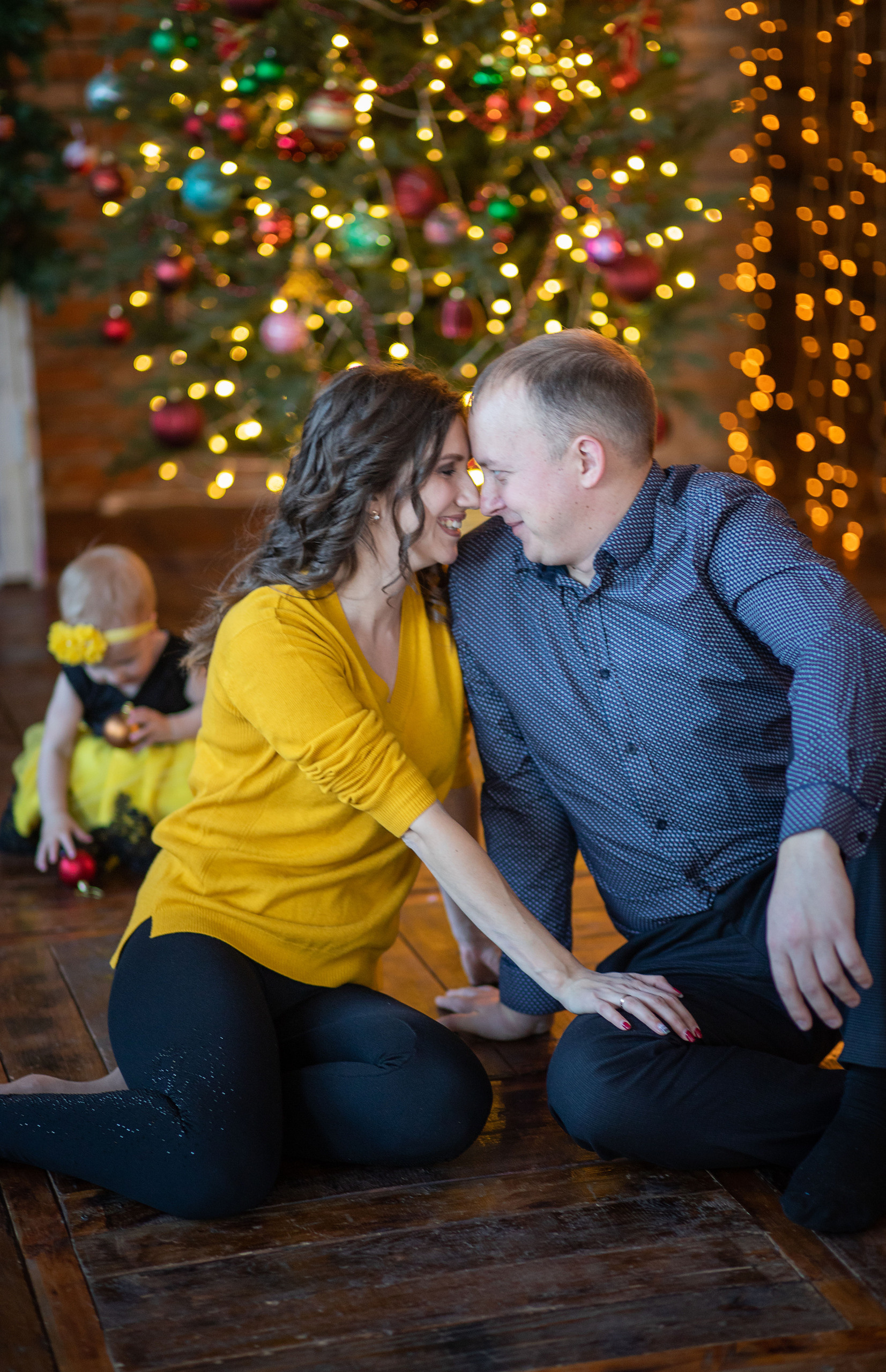 Новый год. Главная