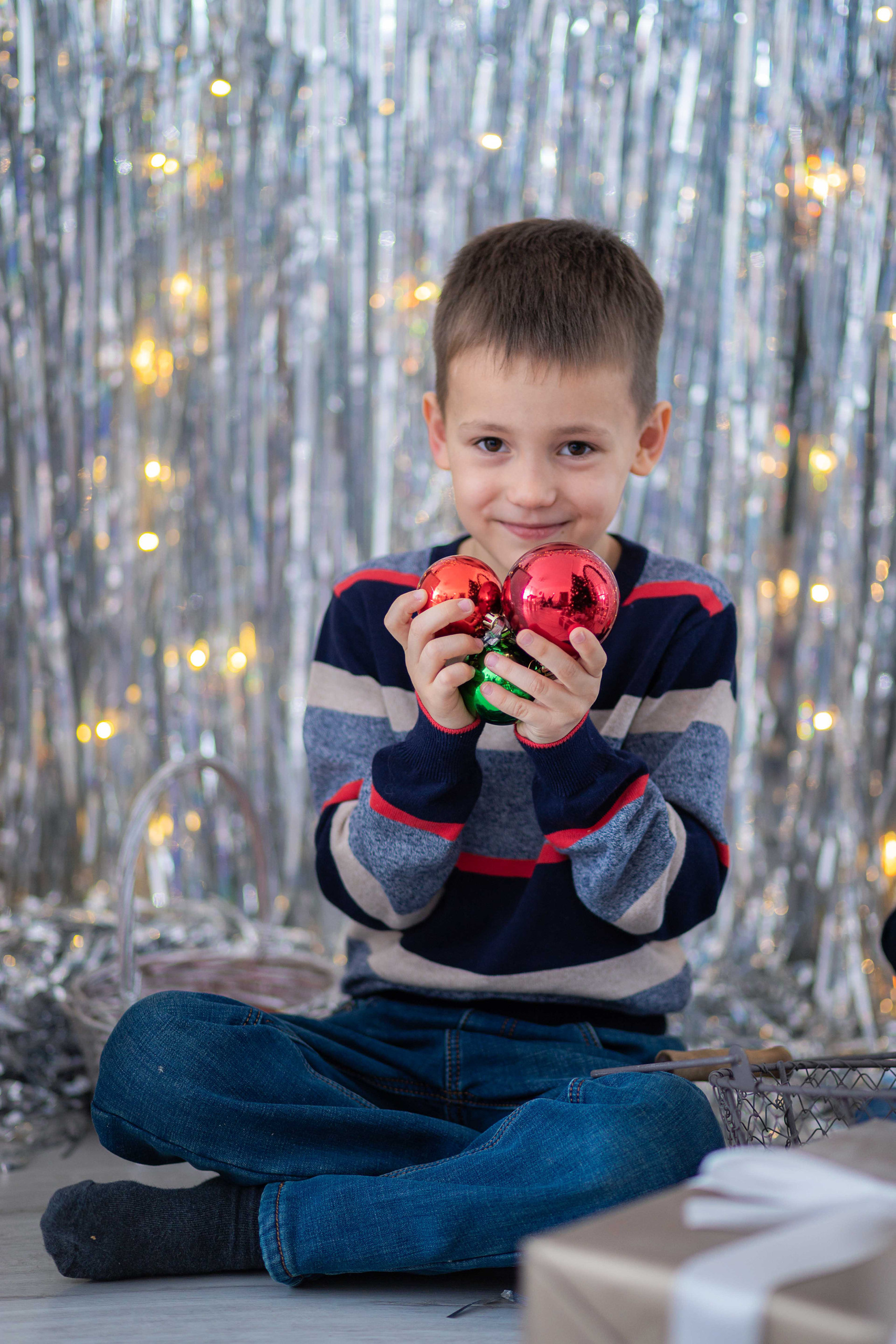 Новый год. Главная