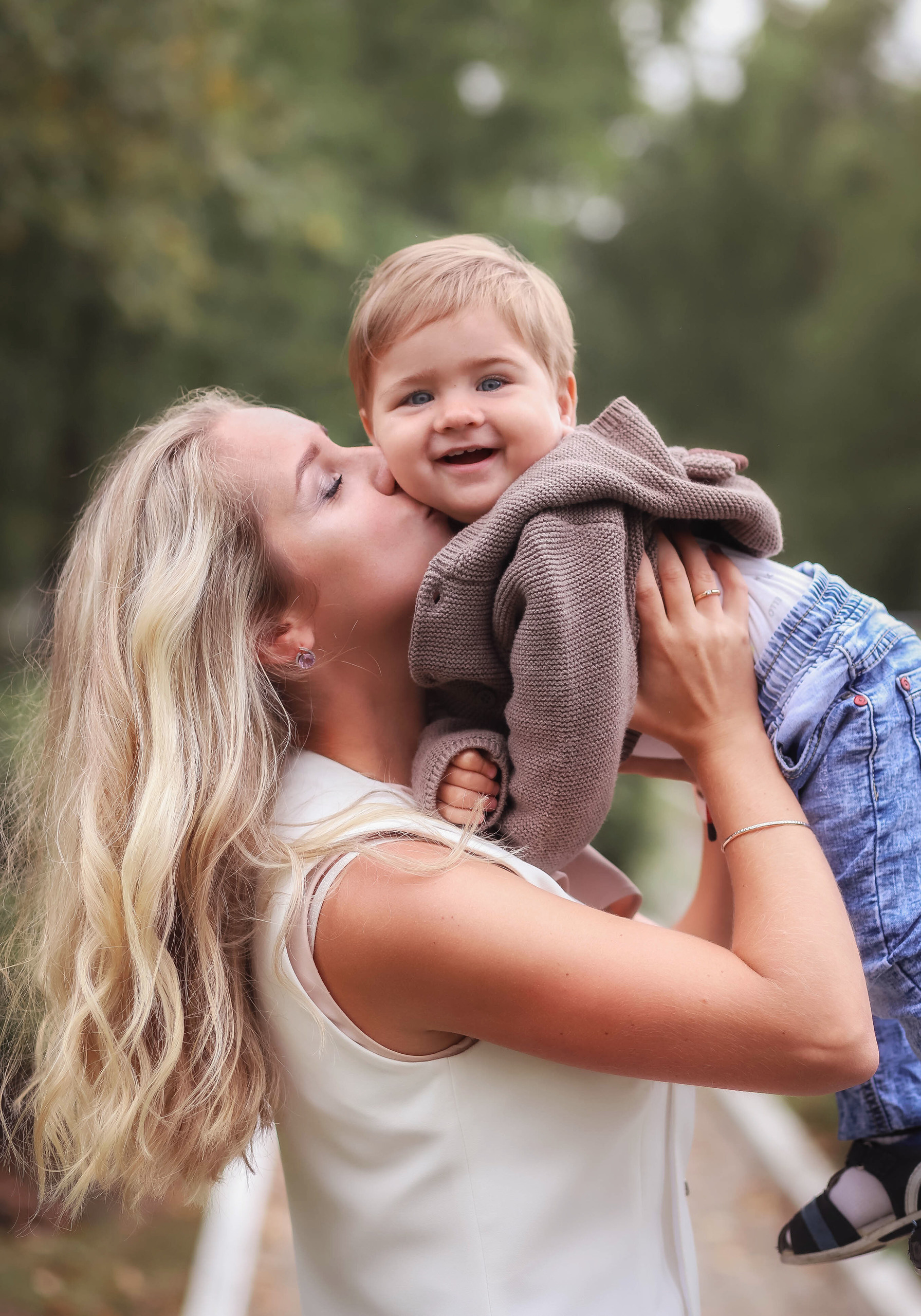 Семья. Главная