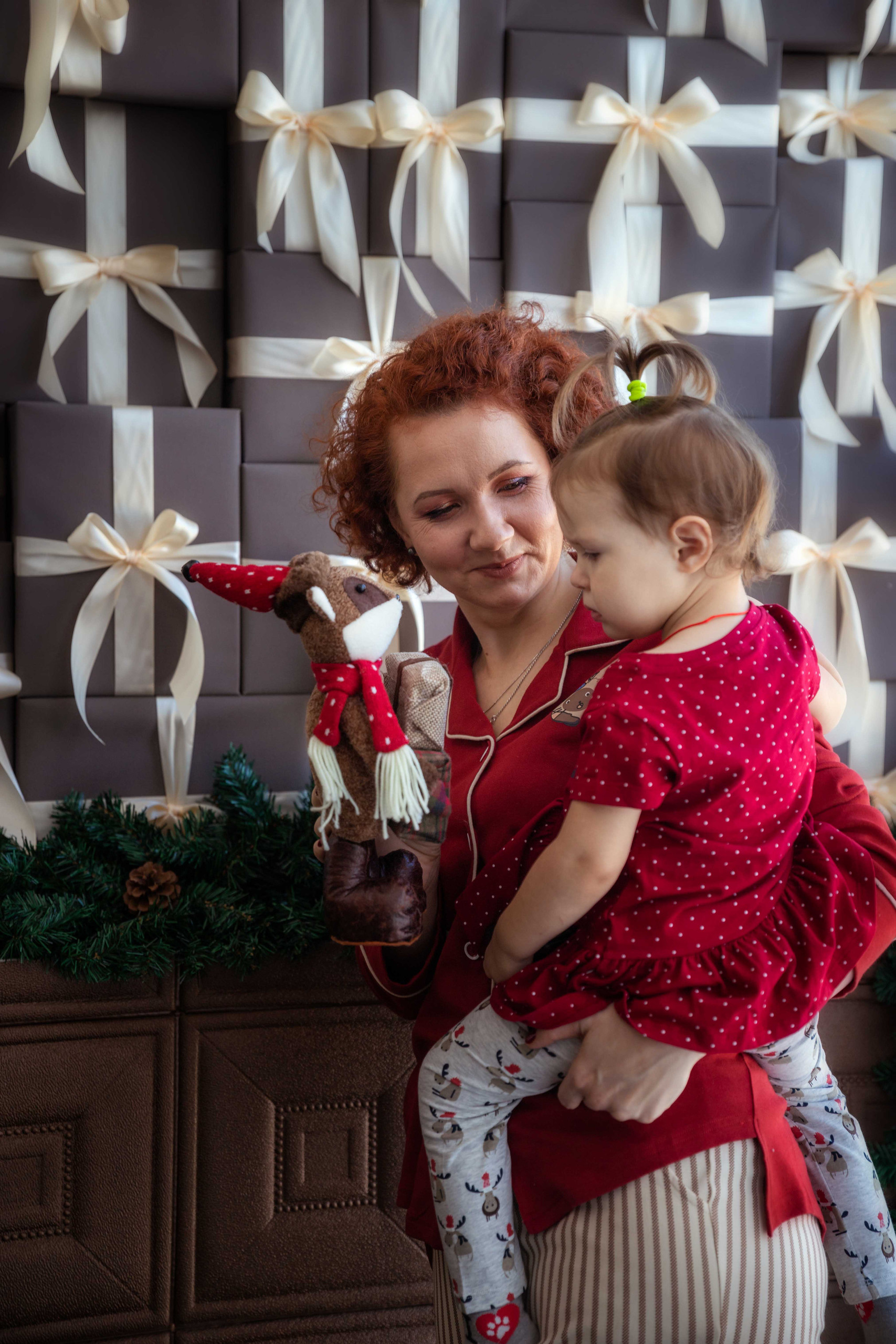 Новый год. Главная