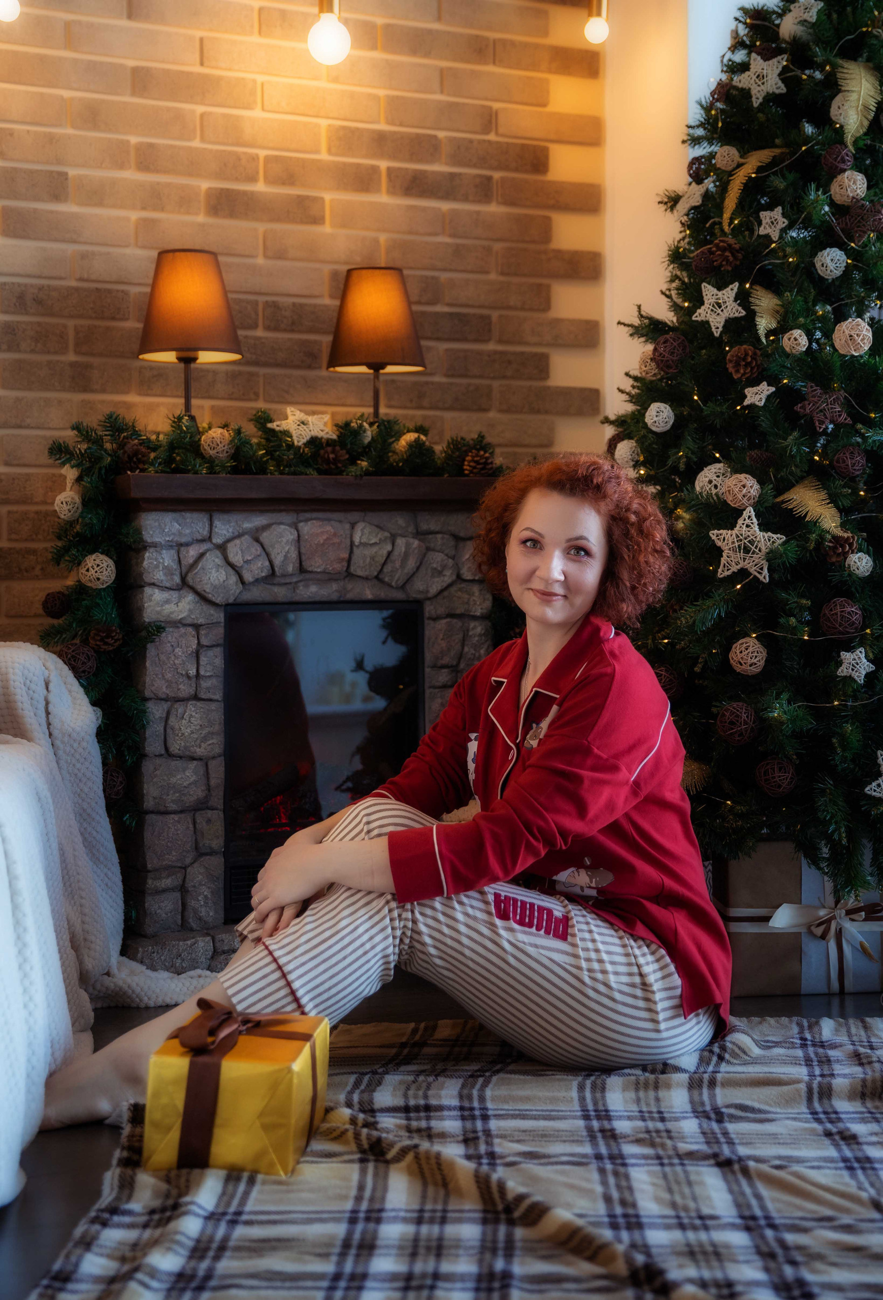 Новый год. Главная