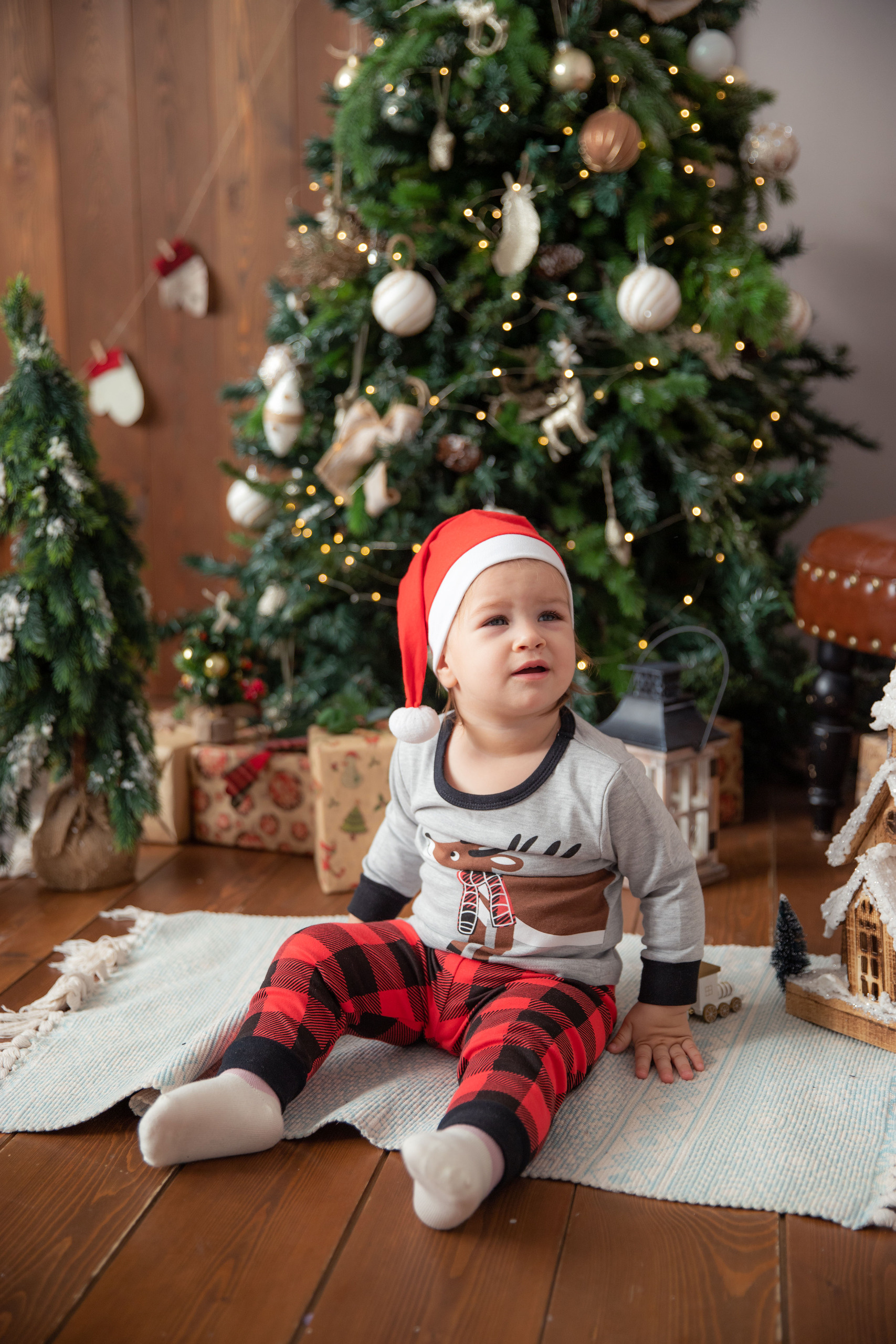 Новый год. Главная