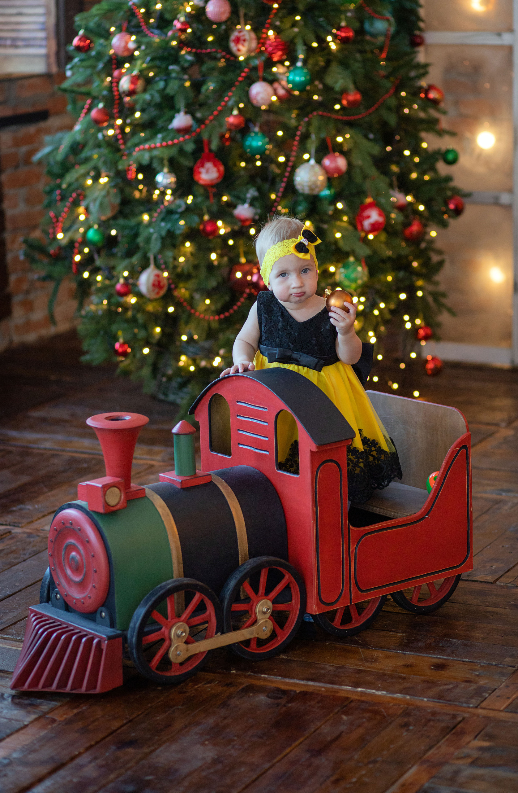 Новый год. Главная