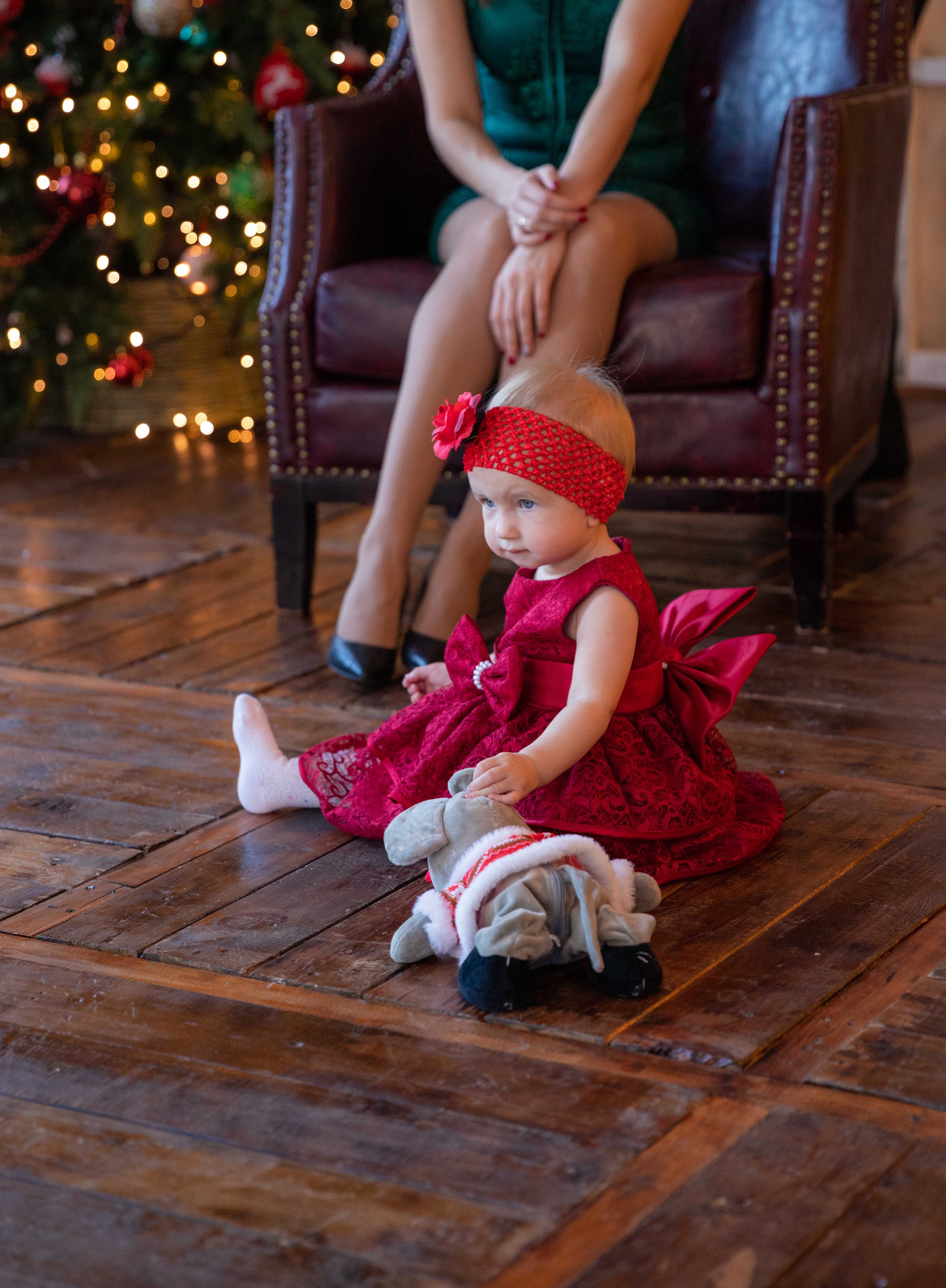 Новый год. Главная