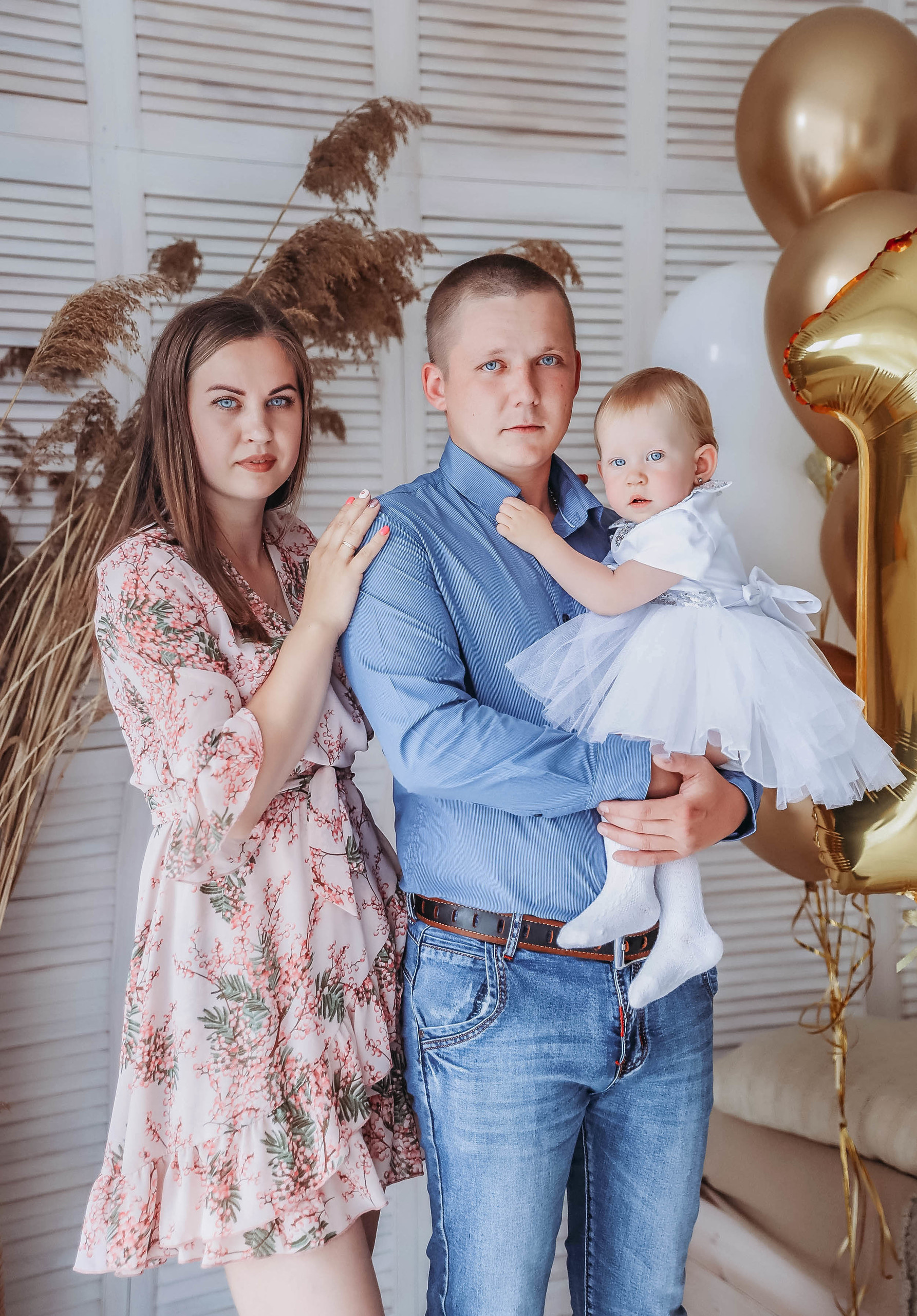 Семья. Главная