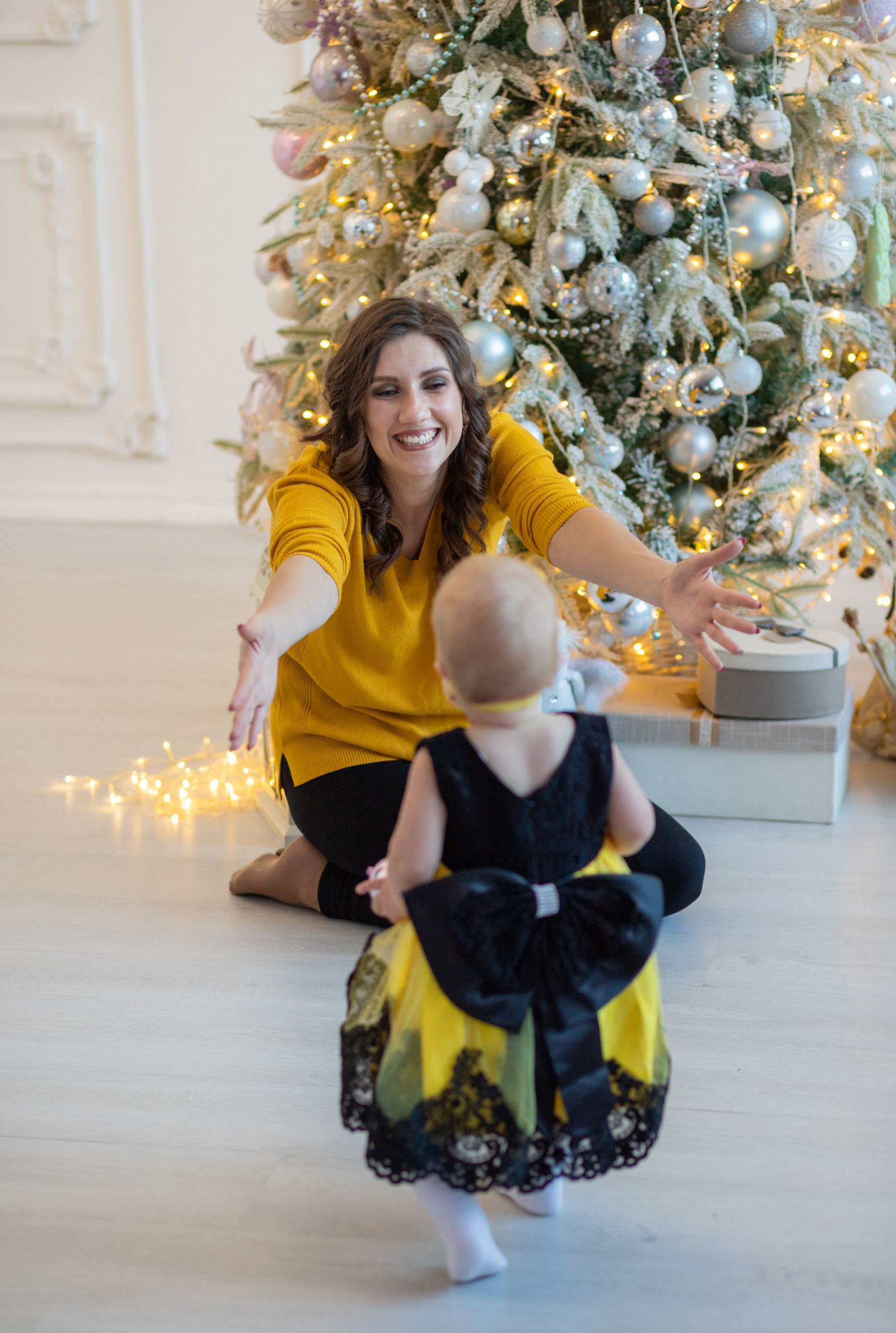 Новый год. Главная