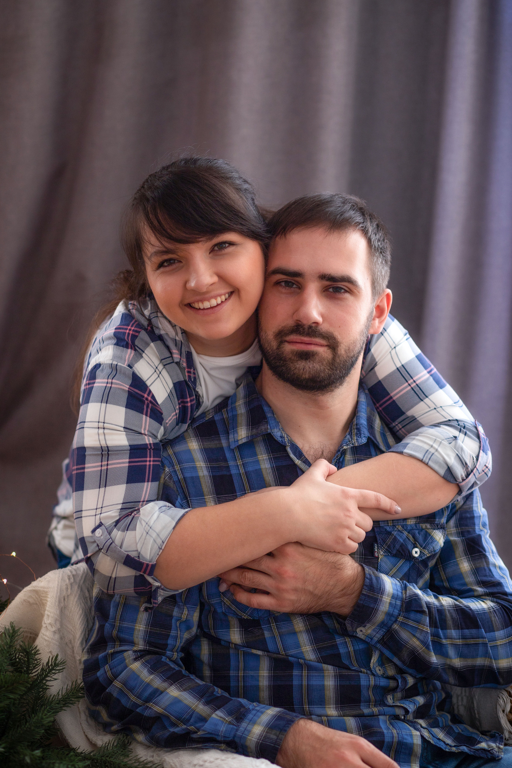 Новый год. Главная