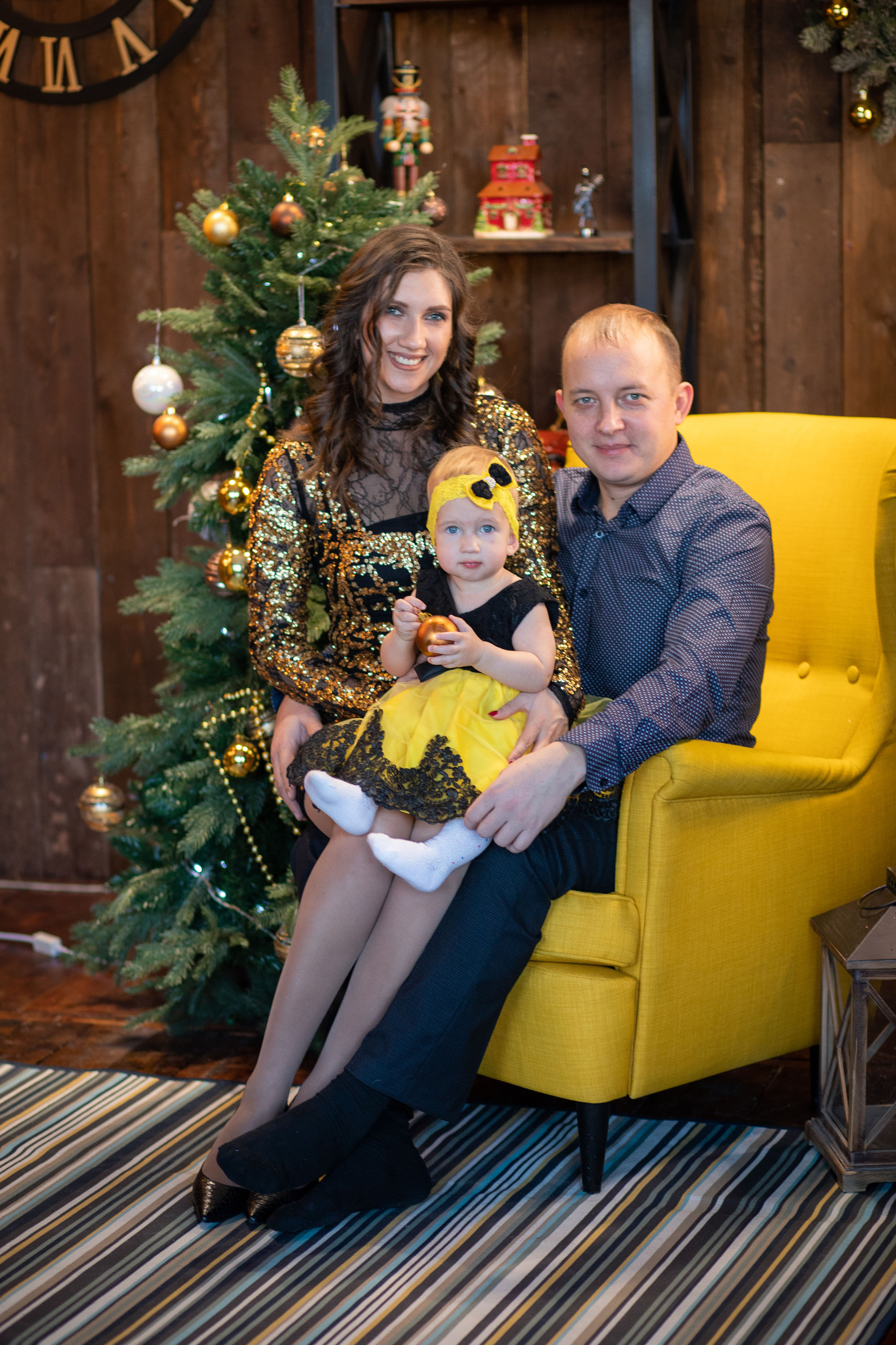 Новый год. Главная