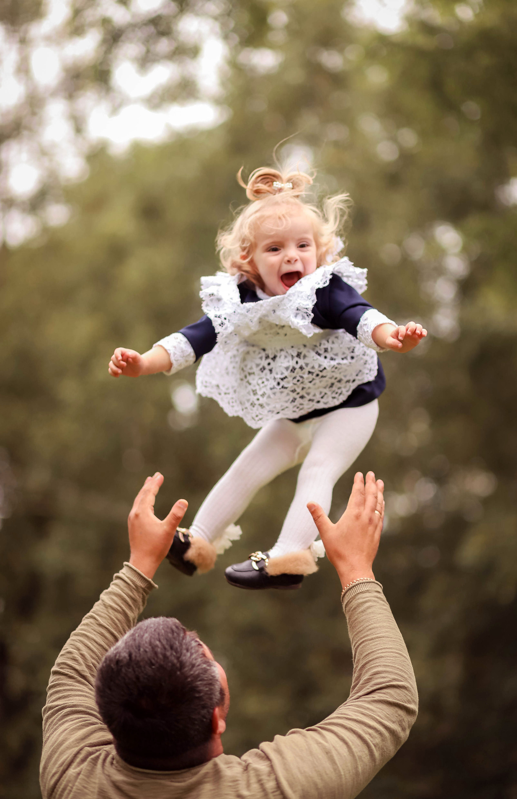 Семья. Главная