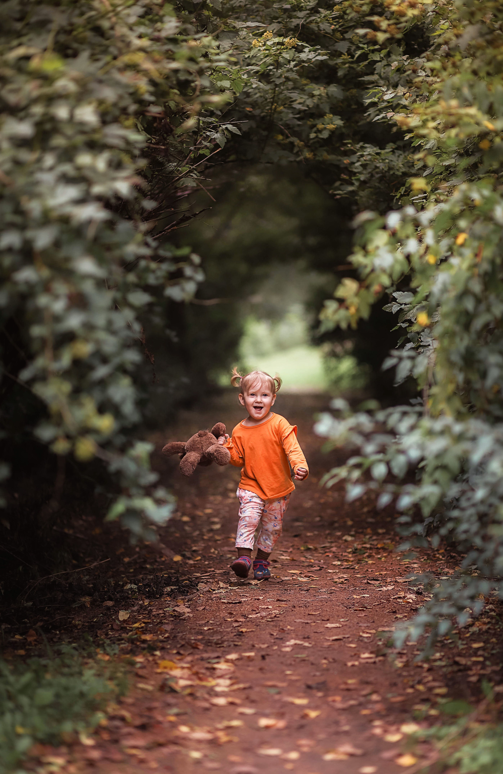 Дети. Главная