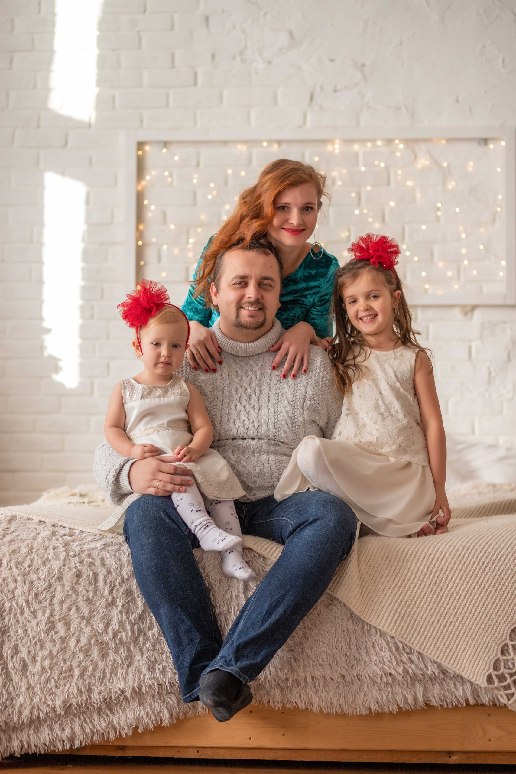 Новый год. Главная