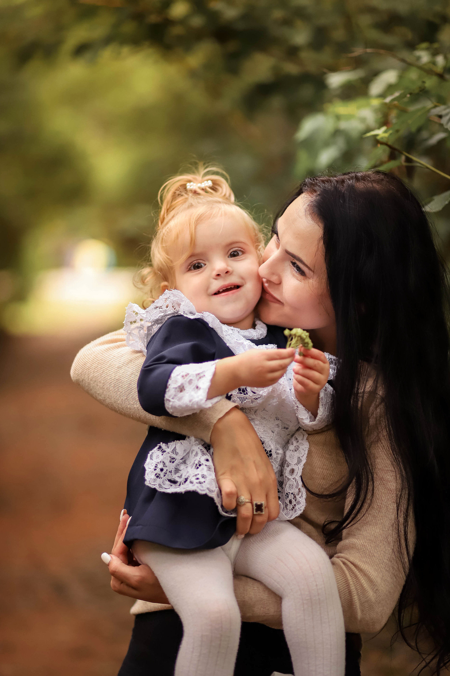 Семья. Главная