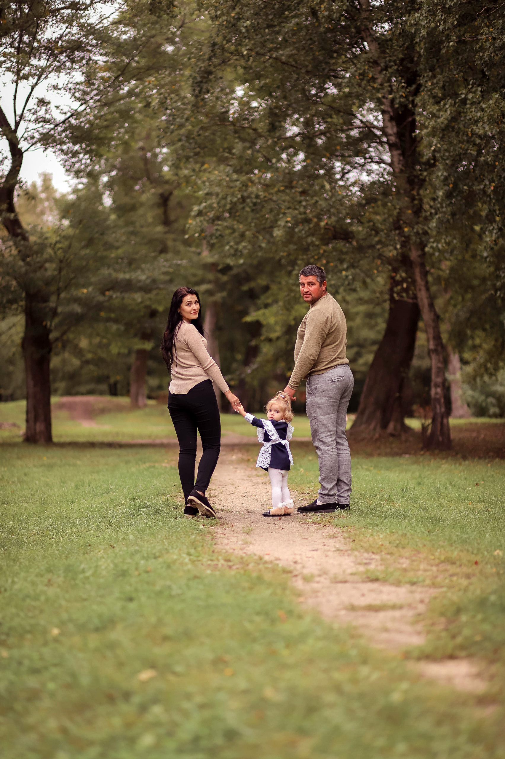 Семья. Главная