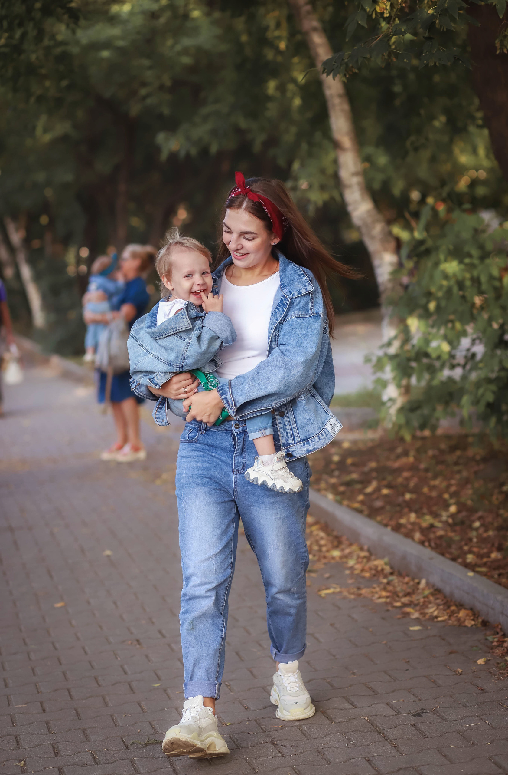 Семья. Главная