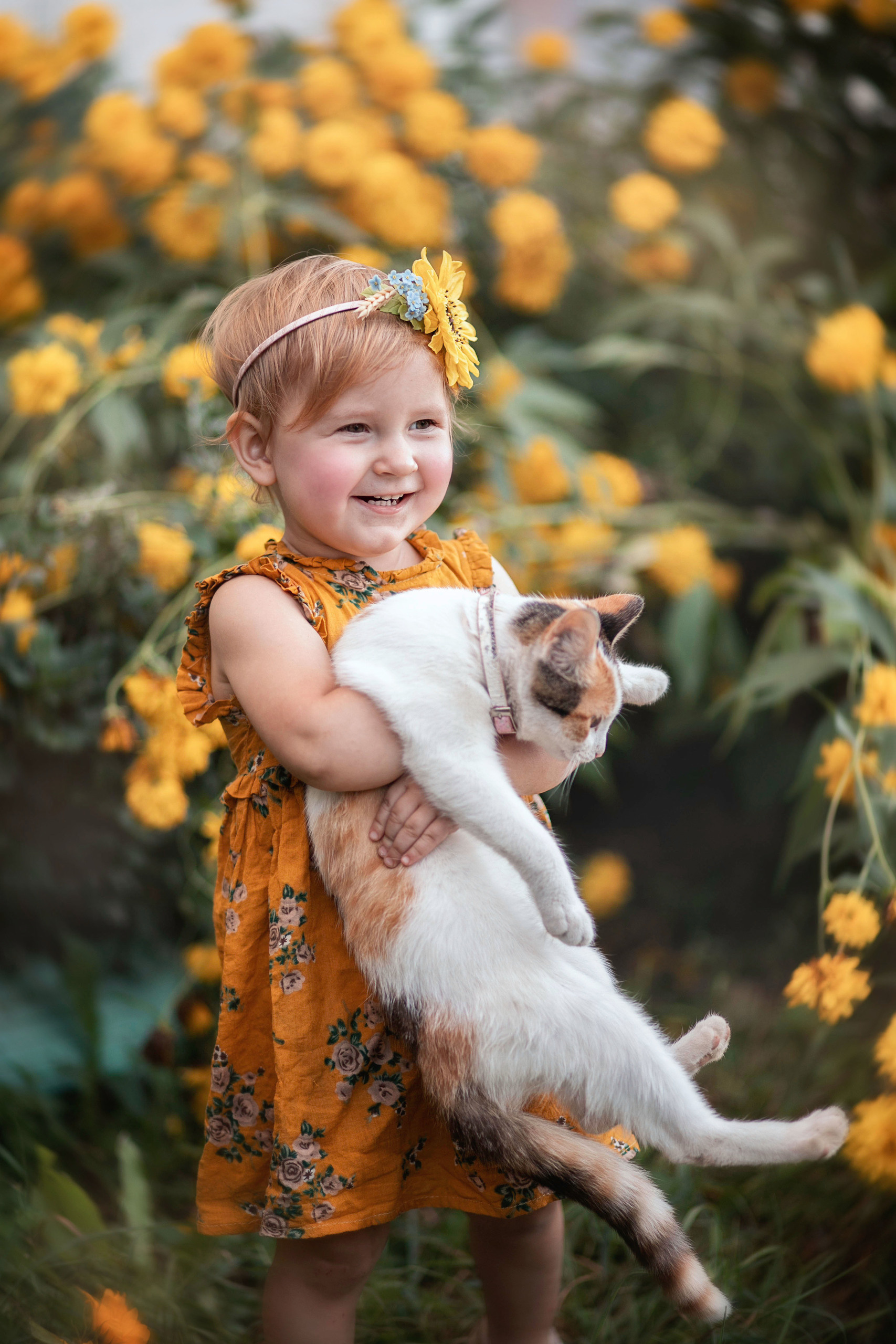 Дети. Главная