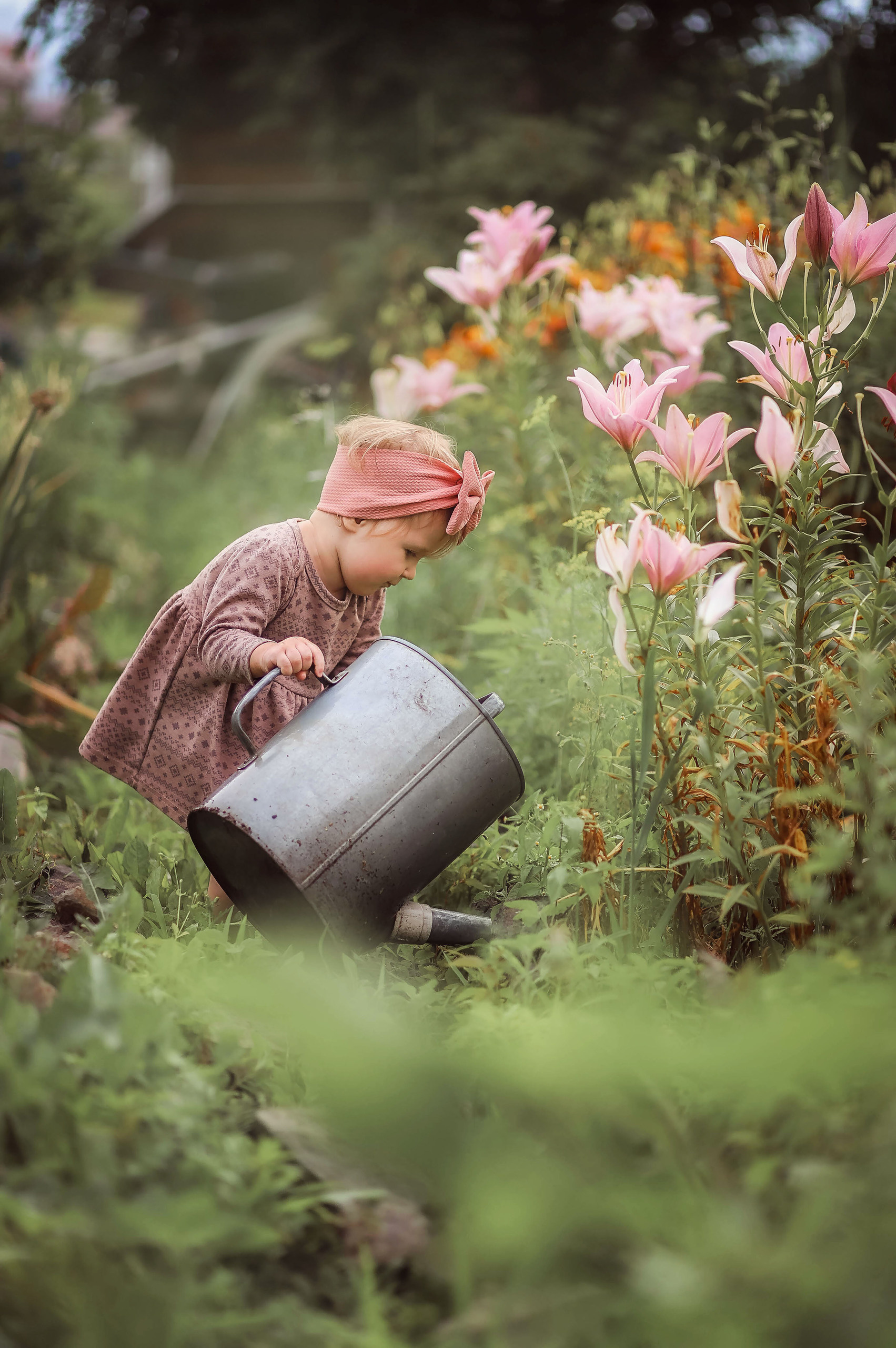 Дети. Главная