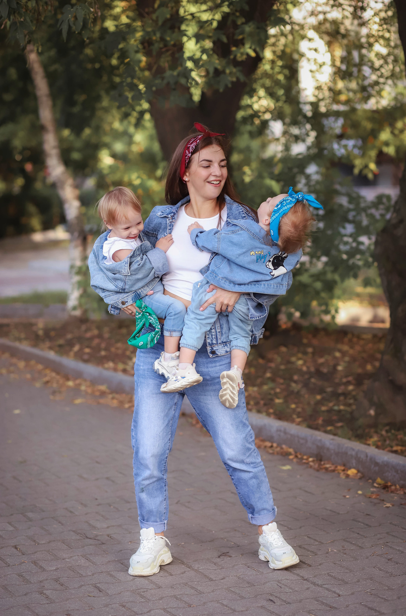 Семья. Главная