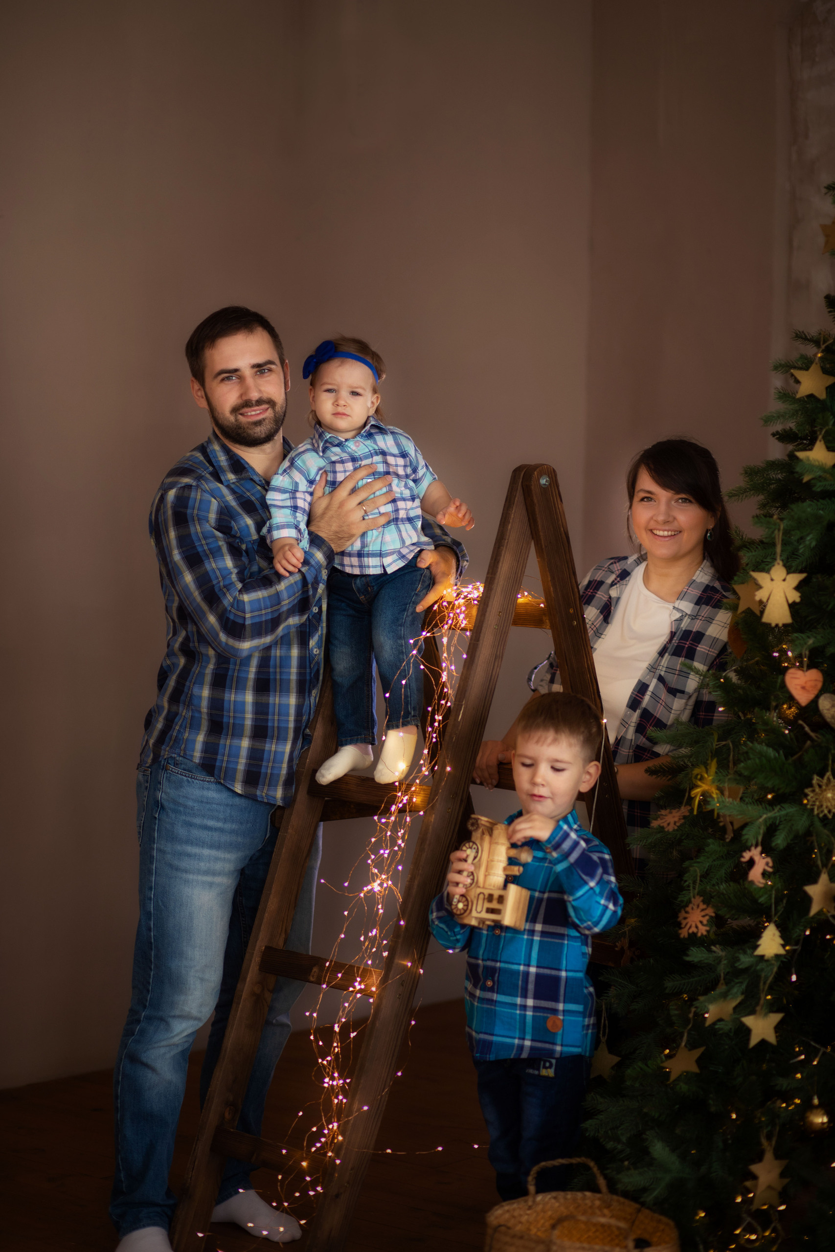 Новый год. Главная