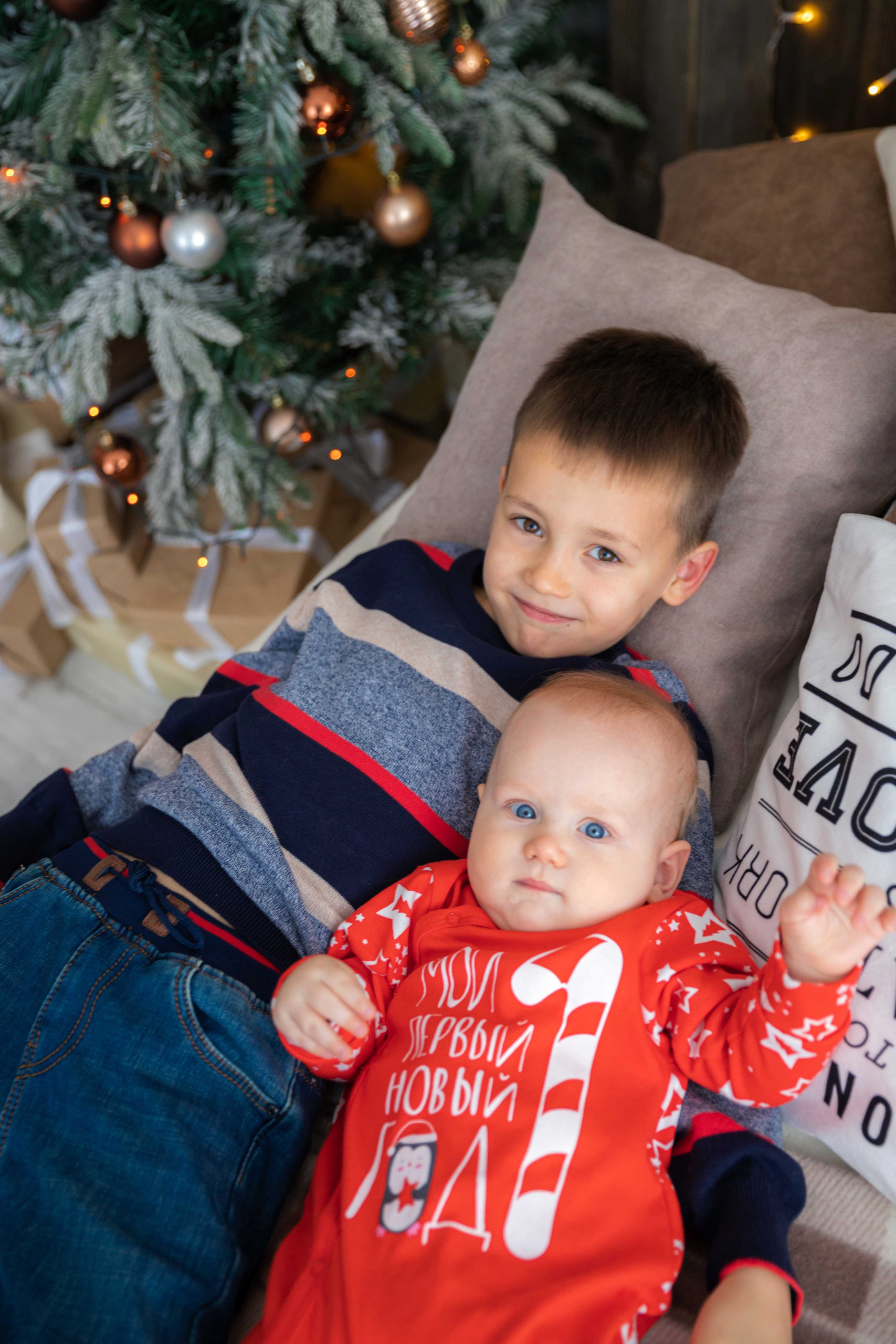 Новый год. Главная