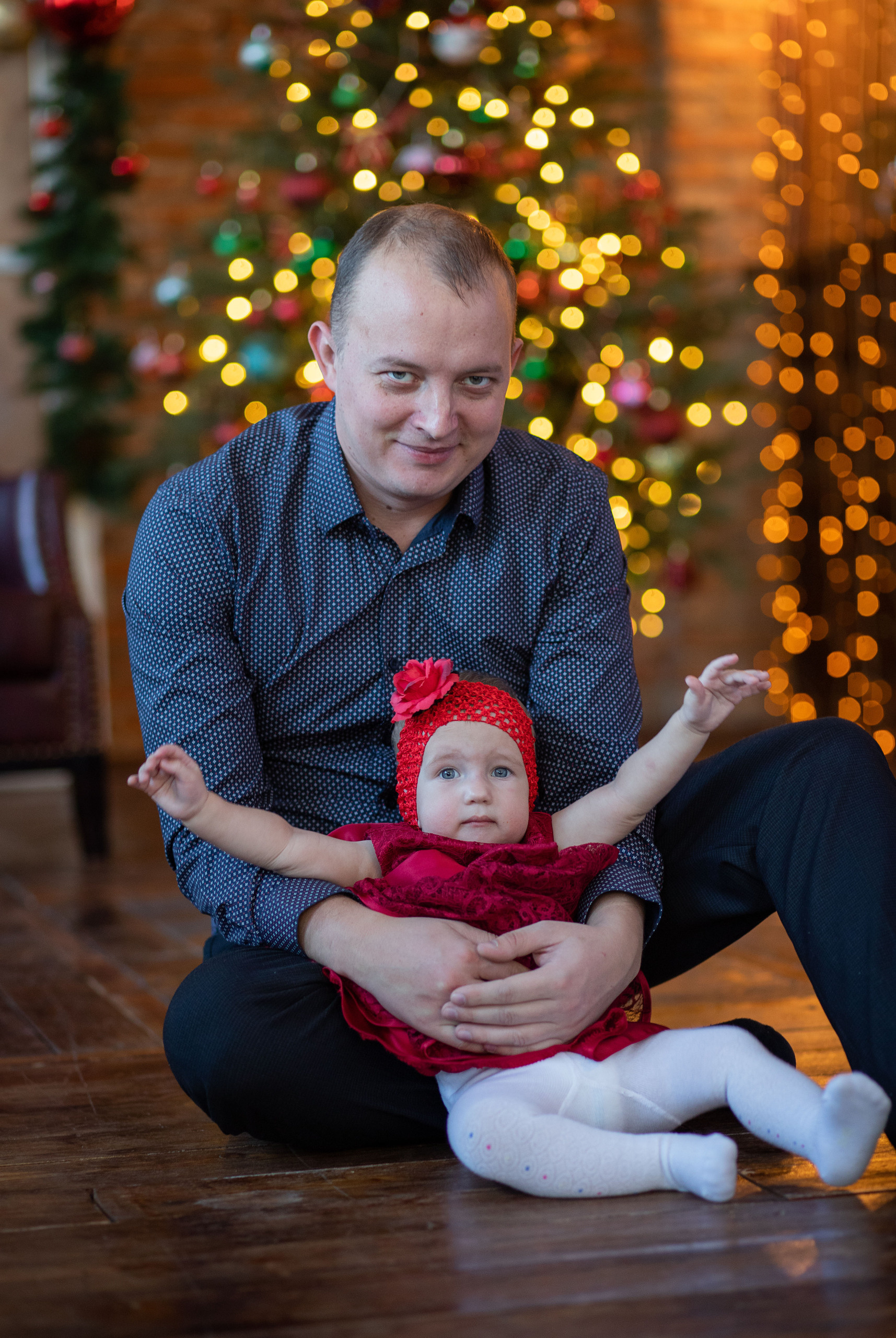 Новый год. Главная