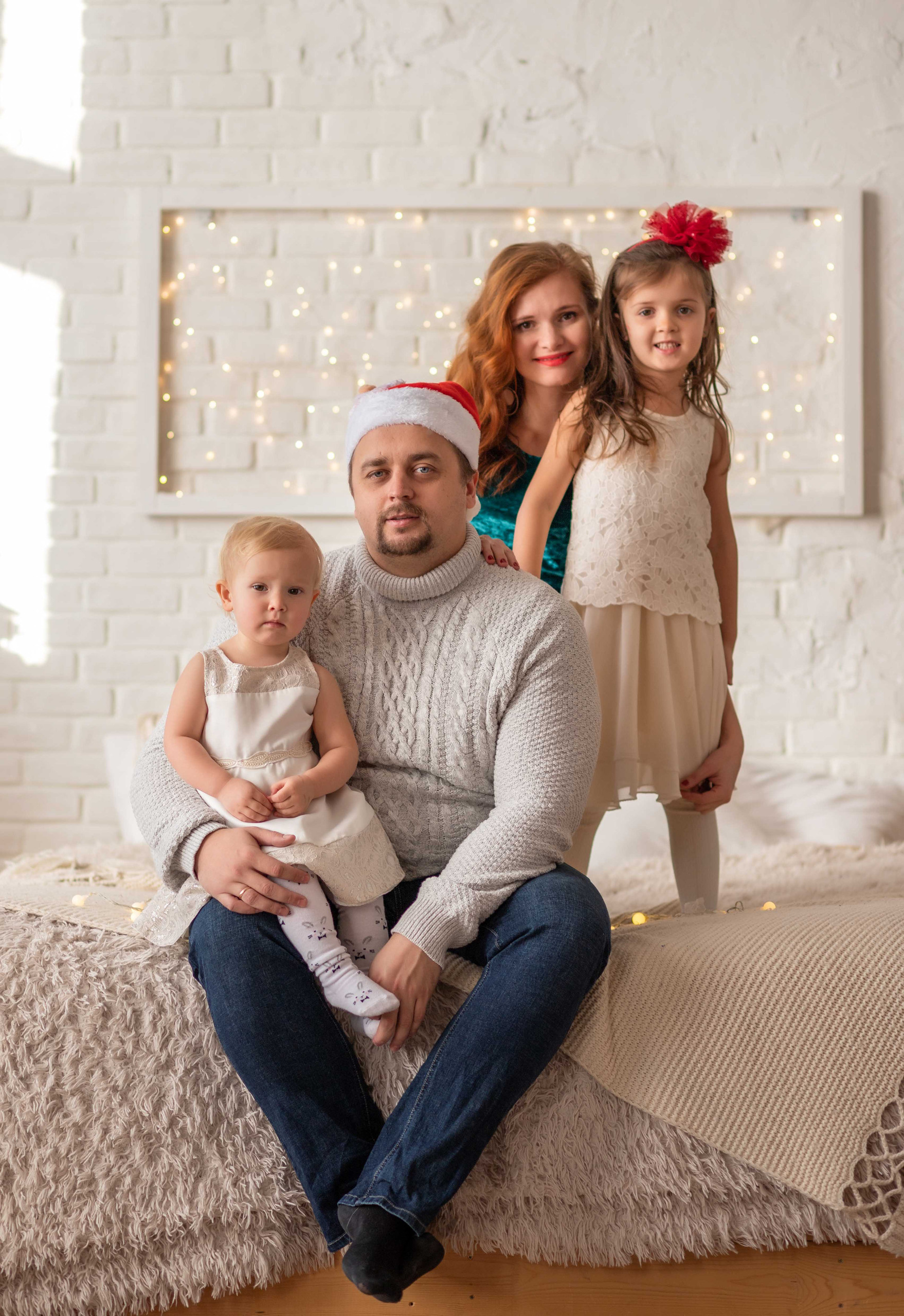 Новый год. Главная