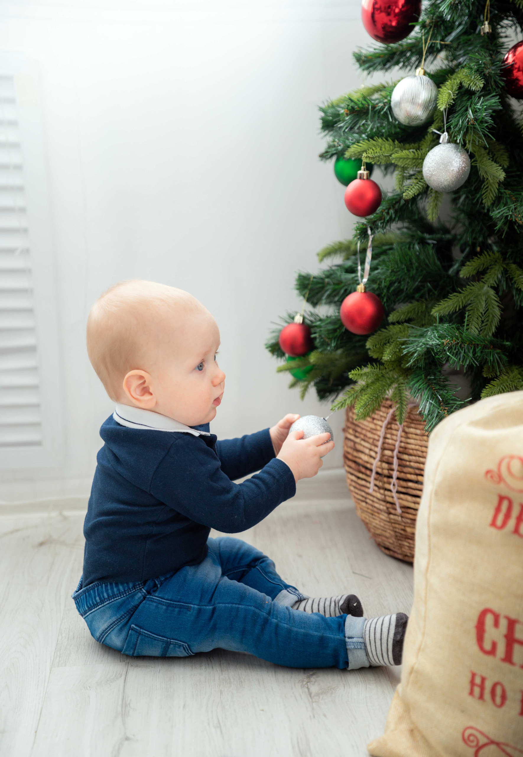 Новый год. Главная