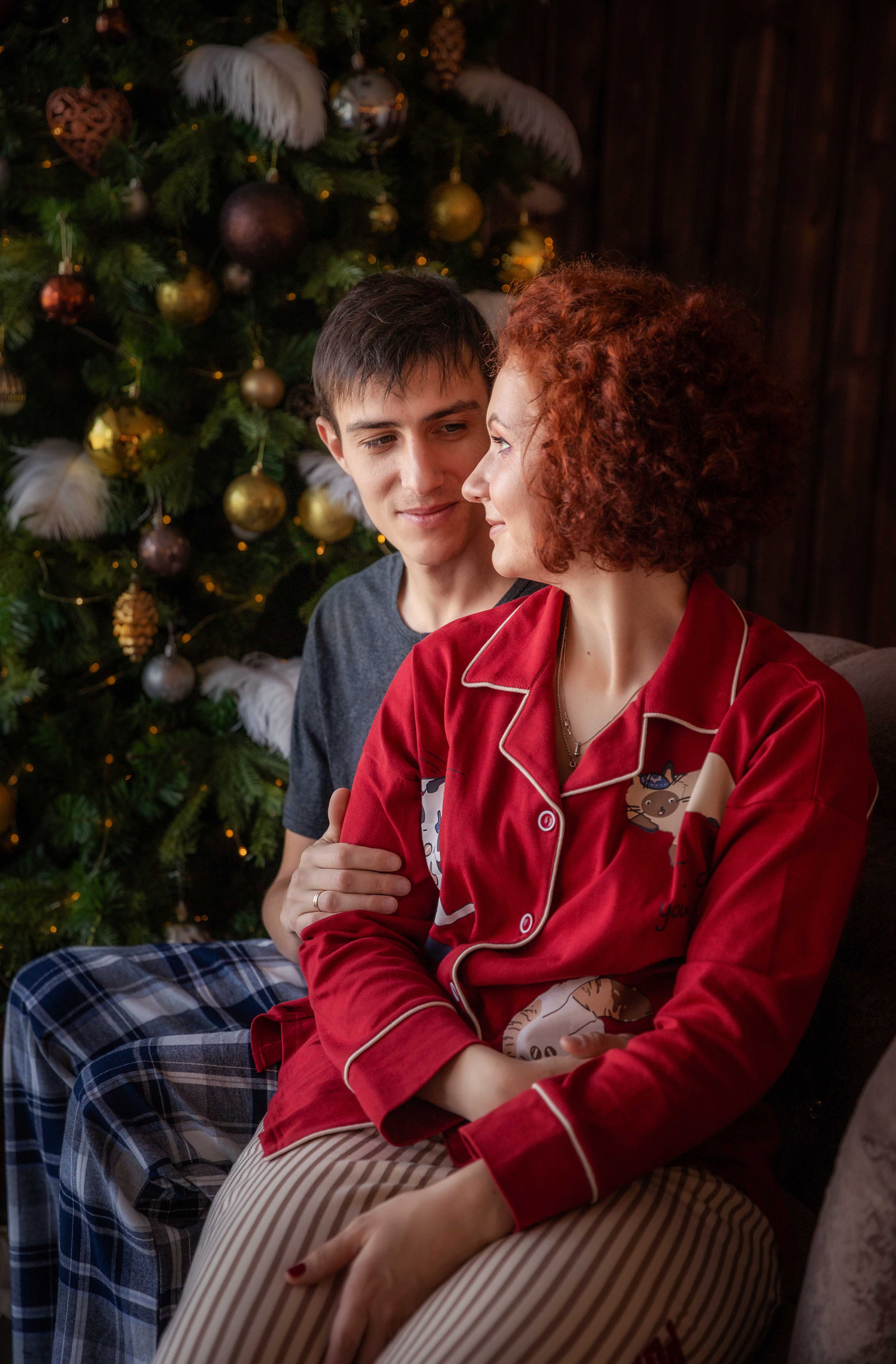 Новый год. Главная