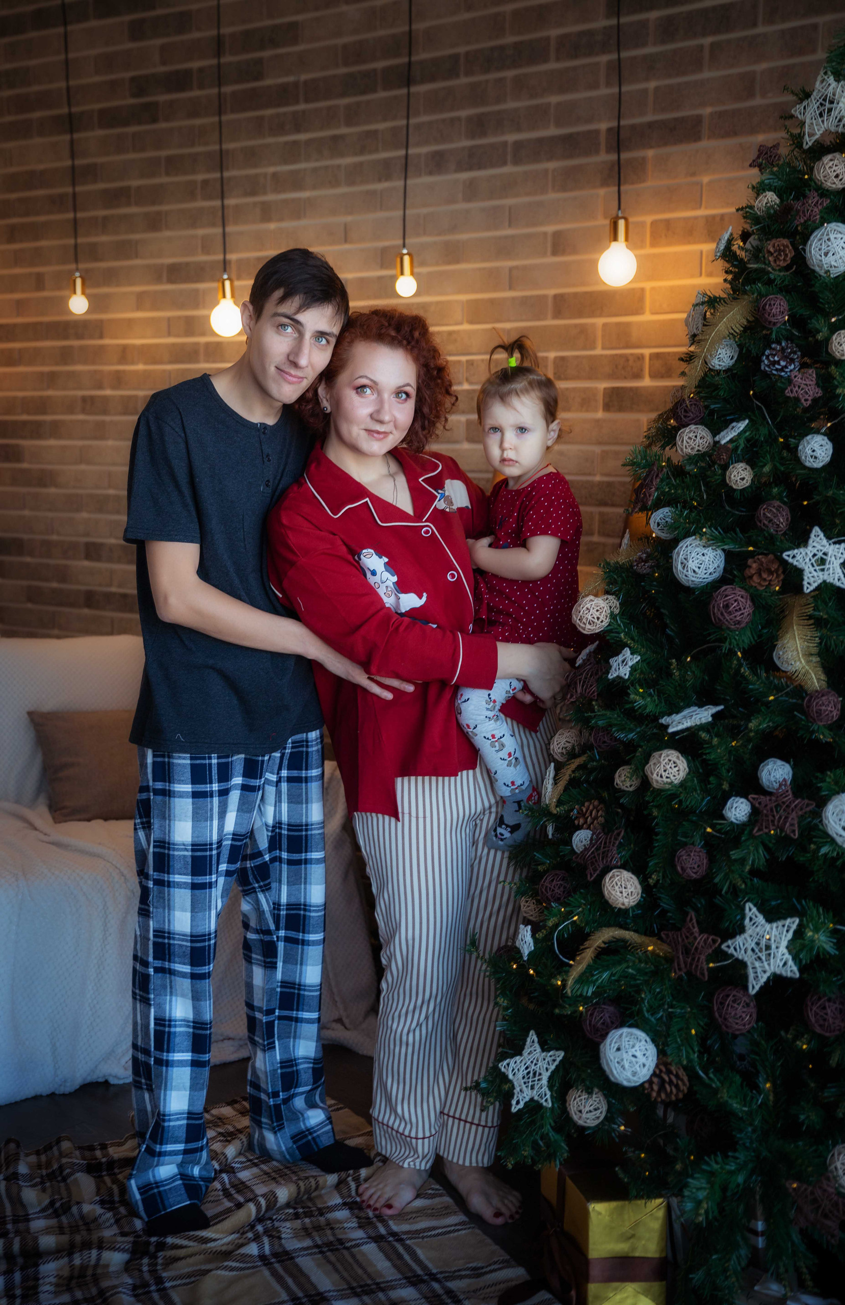 Новый год. Главная