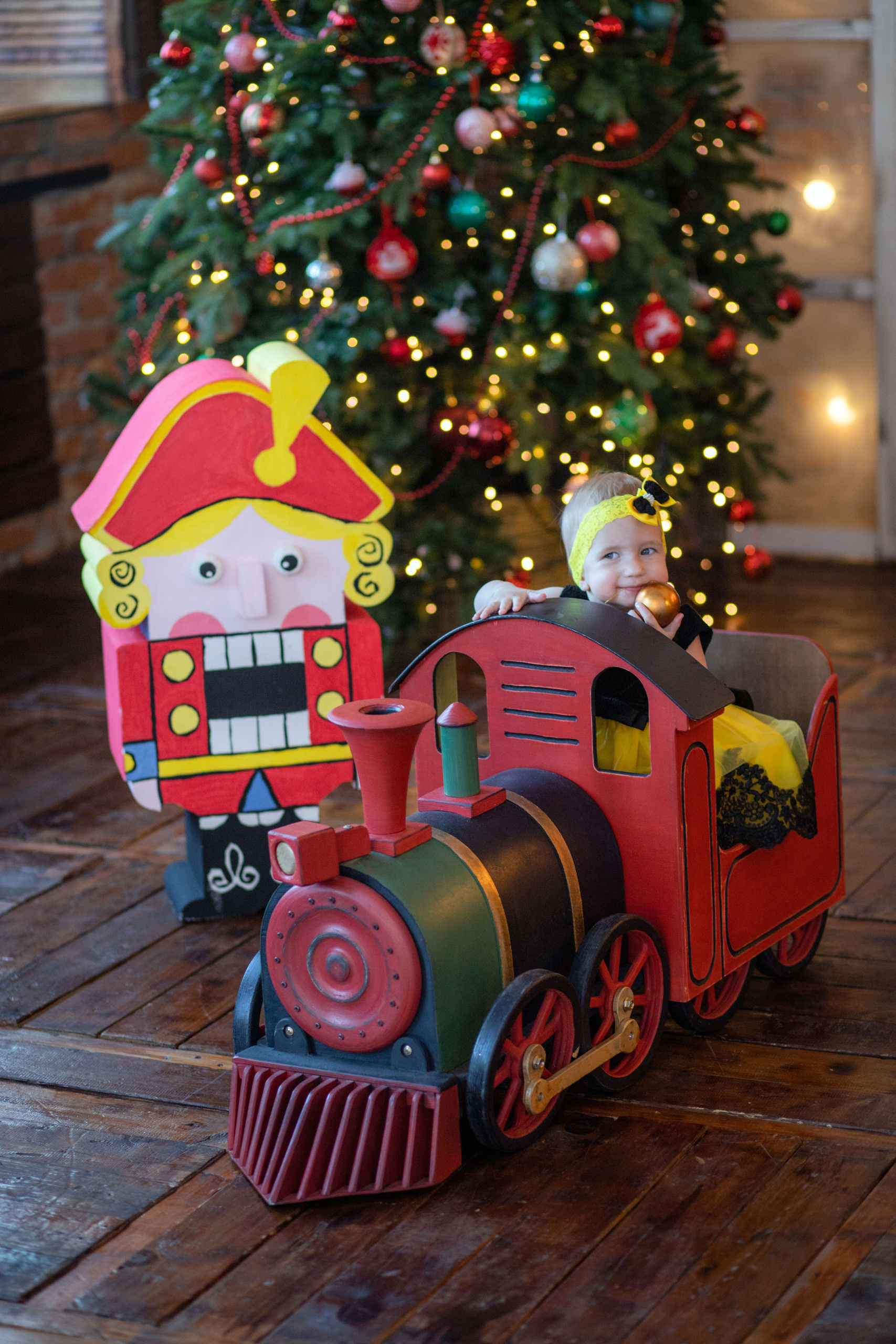 Новый год. Главная