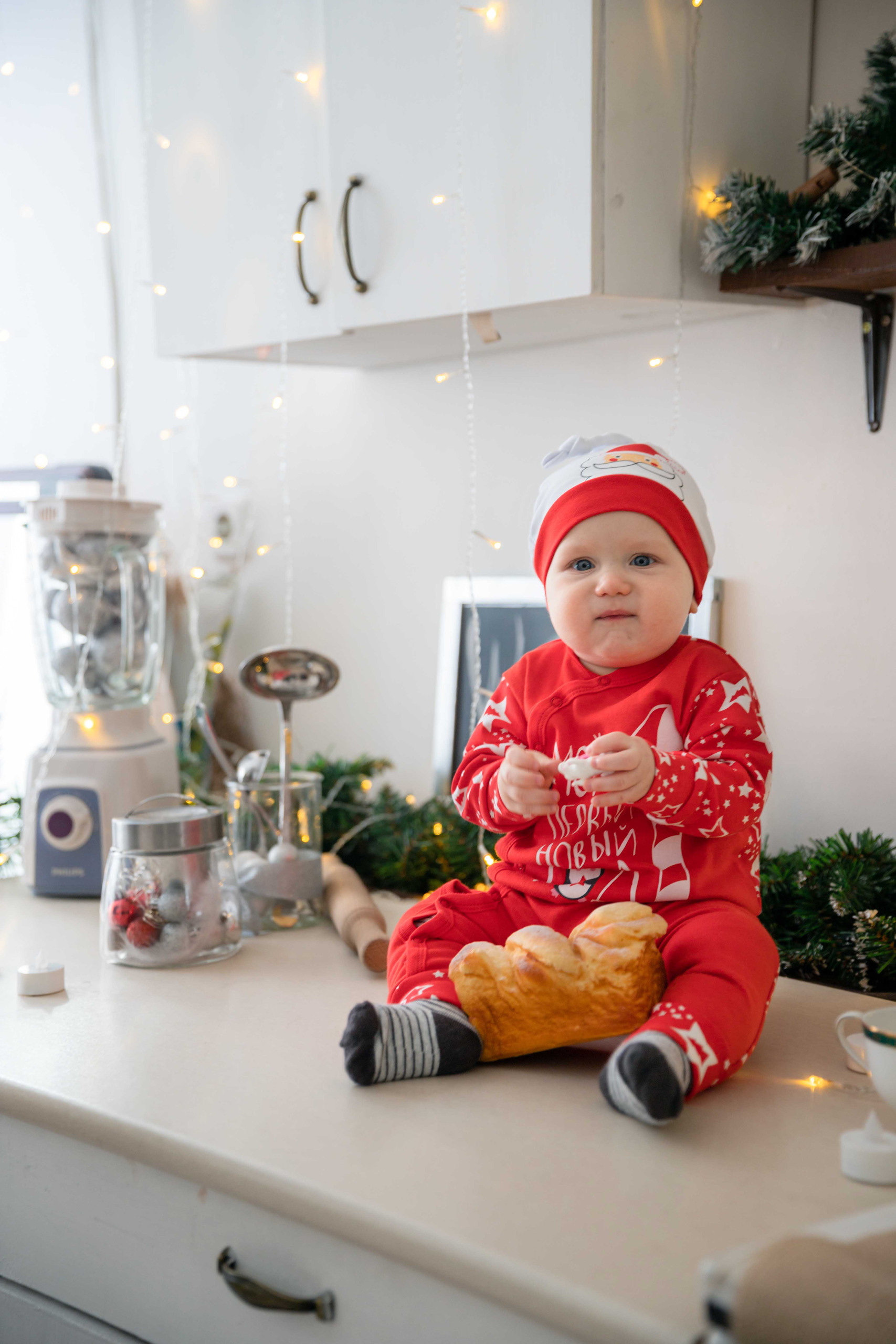 Новый год. Главная