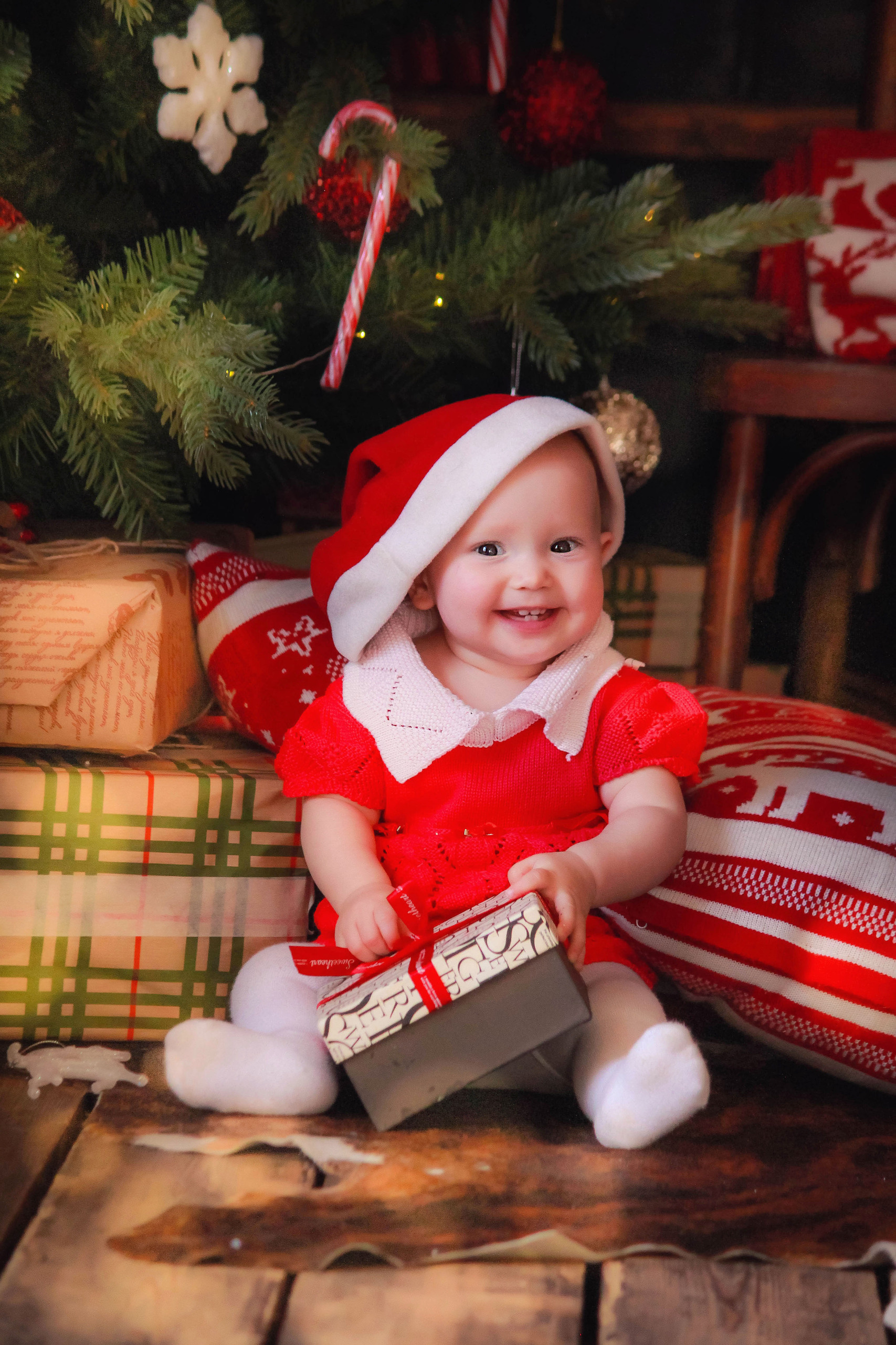 Новый год. Главная