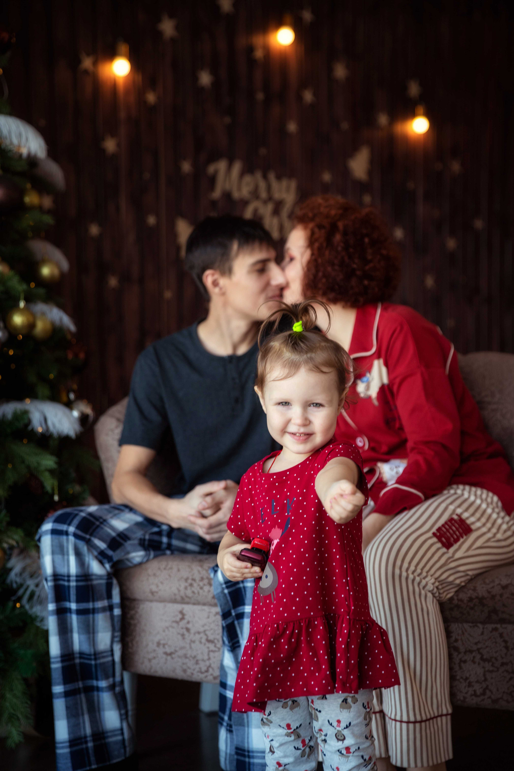 Новый год. Главная