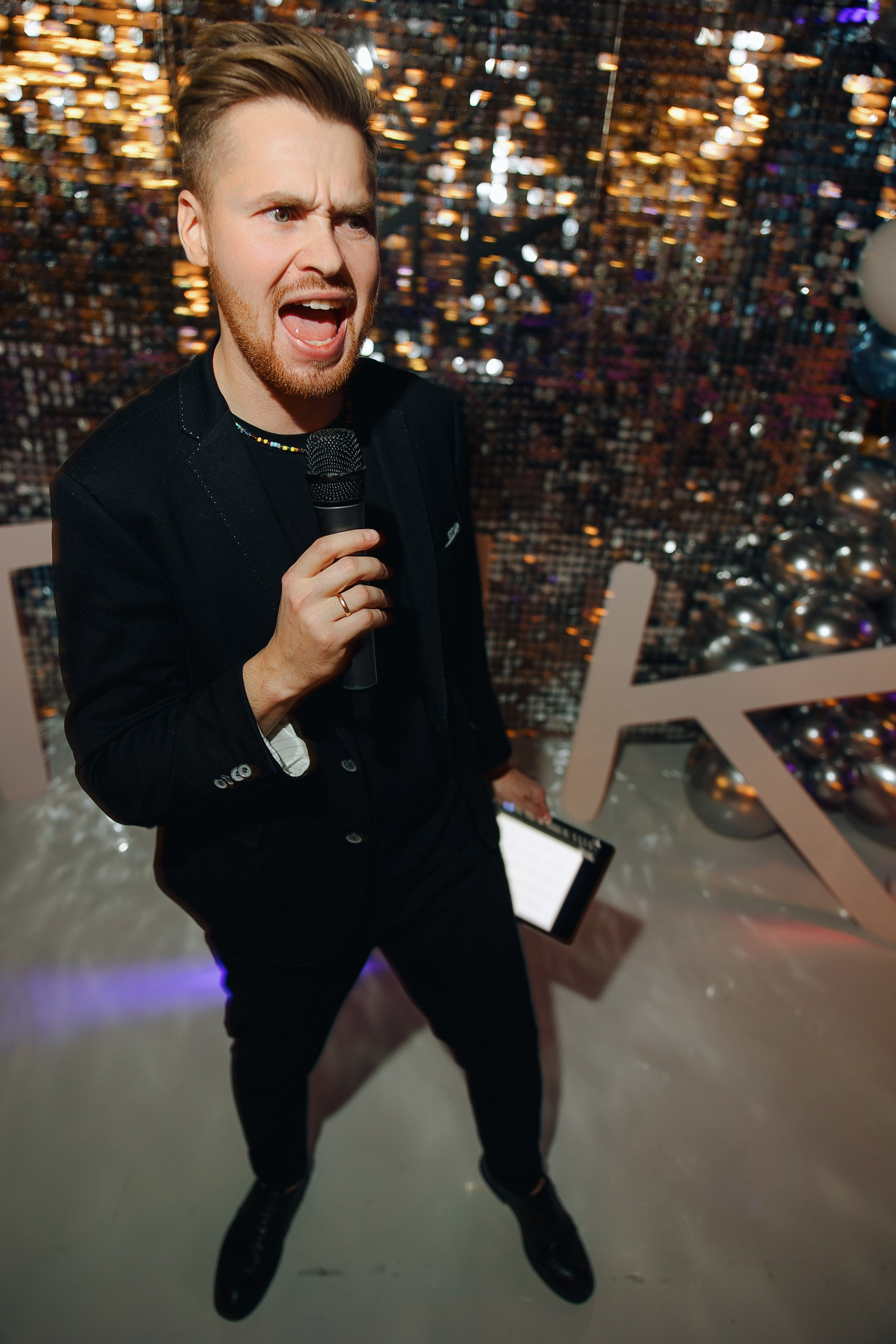 Стоимость. Илья Сергеев - Ведущий мероприятий Тверь, Москва, Россия