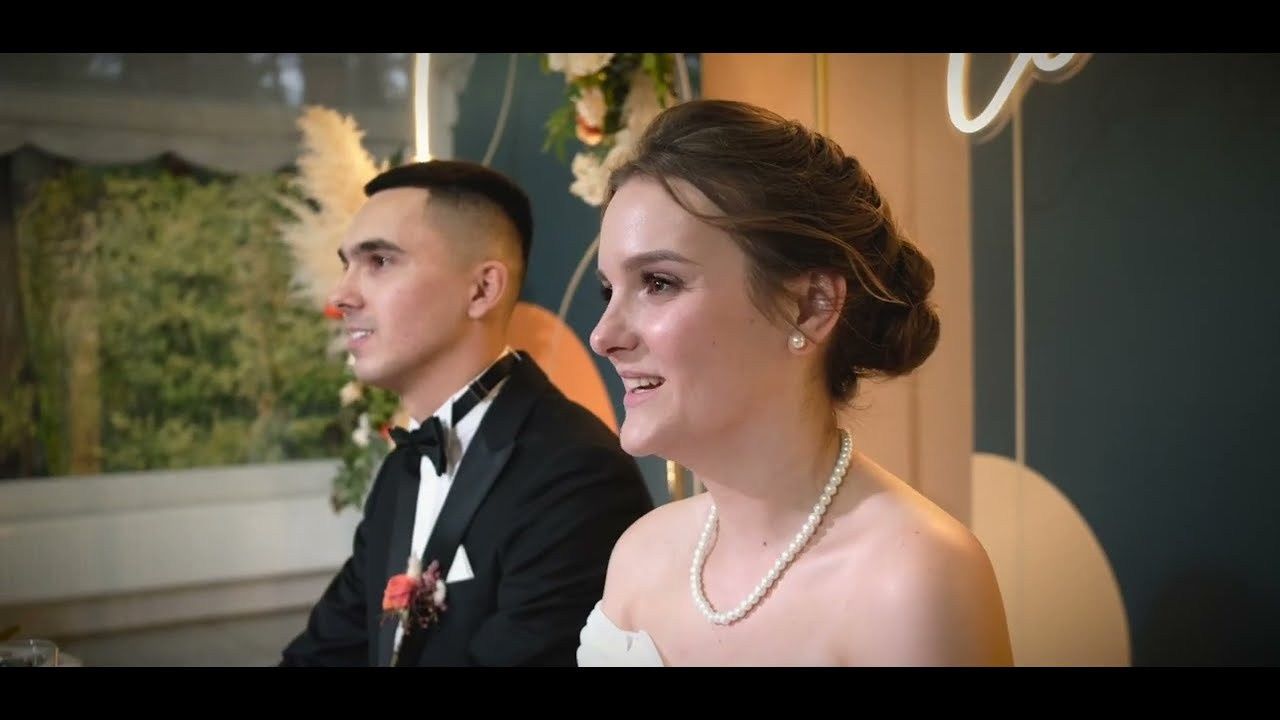 Промо видео. Илья Сергеев - Ведущий мероприятий Тверь, Москва, Россия