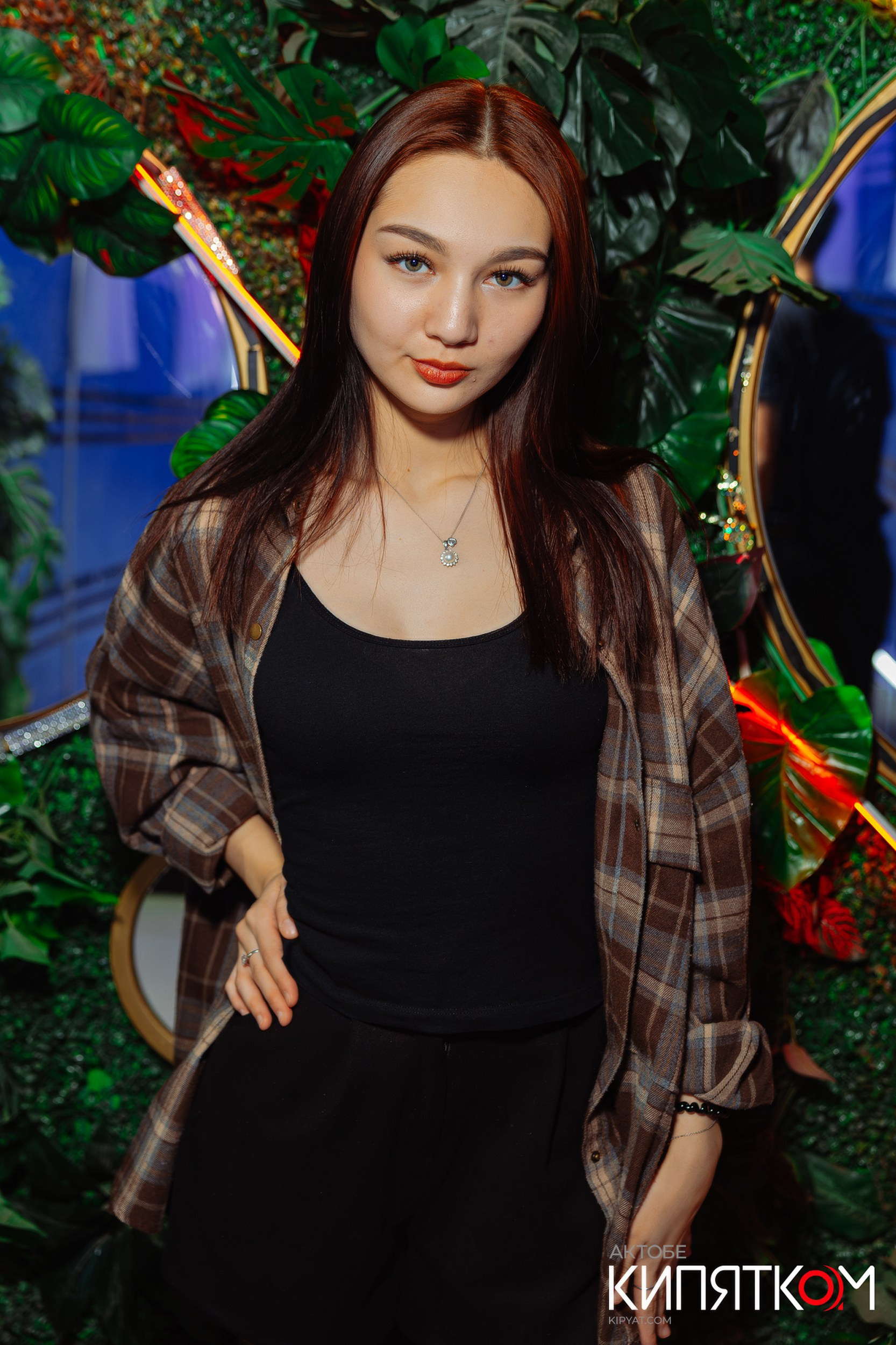 Актобе Кипятком