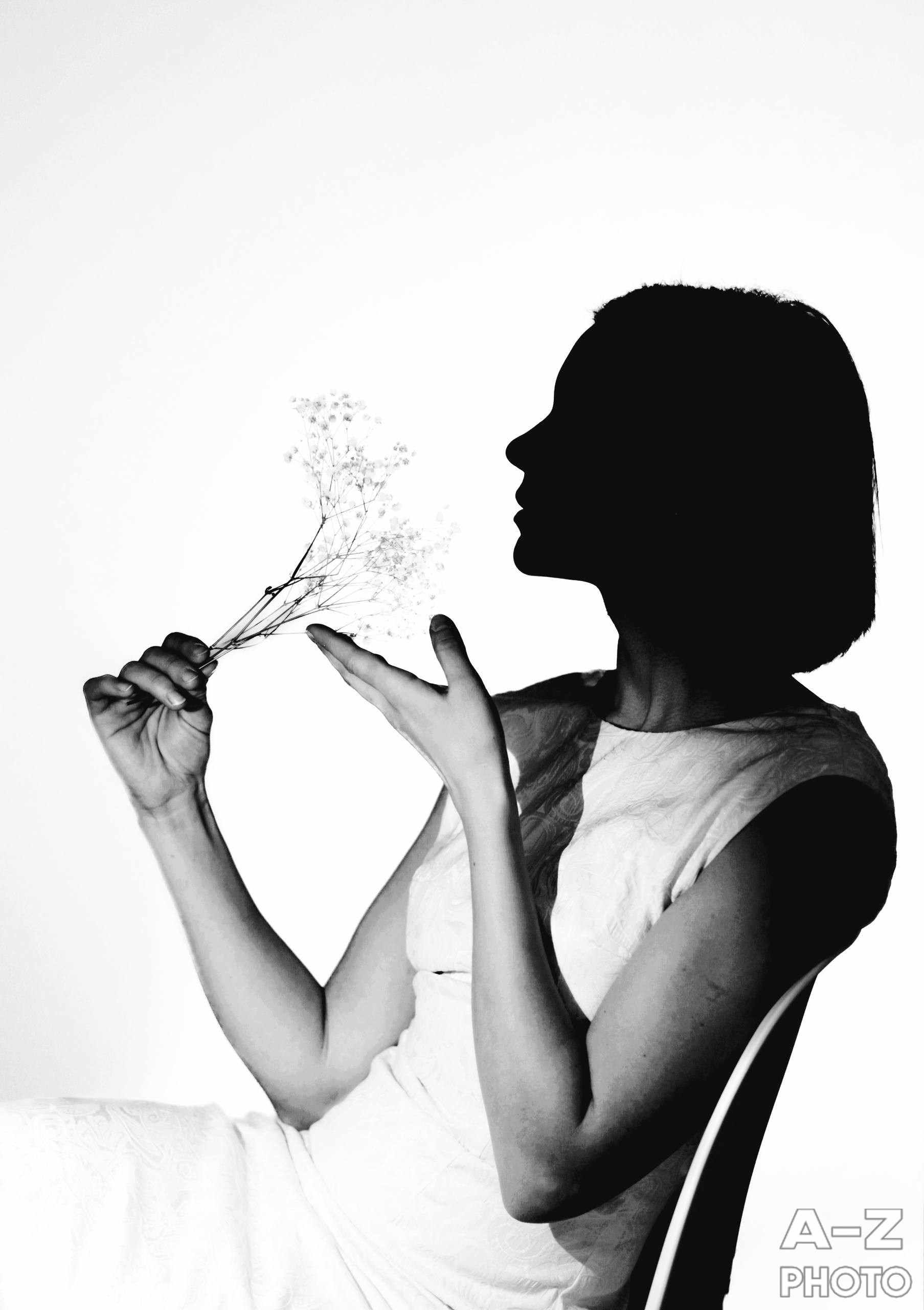 Фотограф Оксана Дойбань в Биробиджане