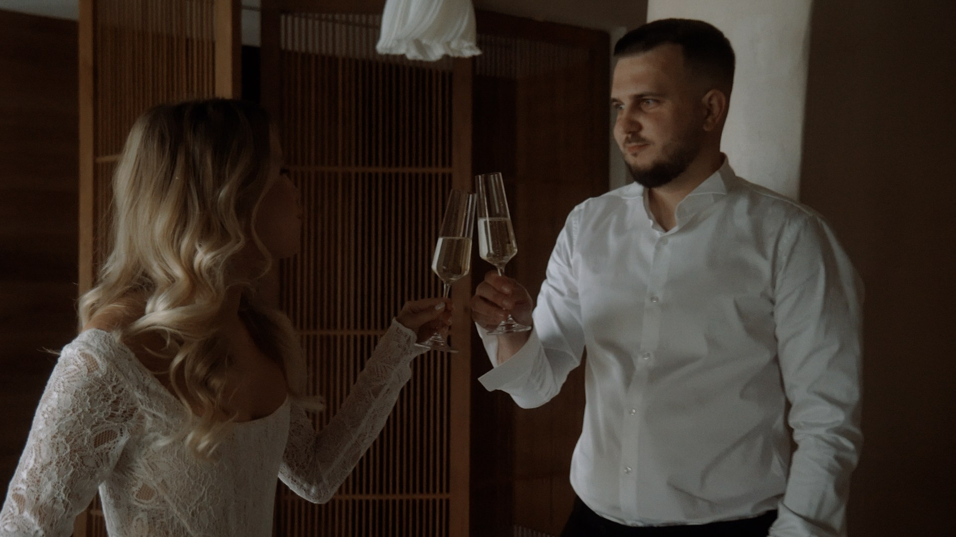 Портфолио. Видеограф Тюмень Дмитрий Перфильев