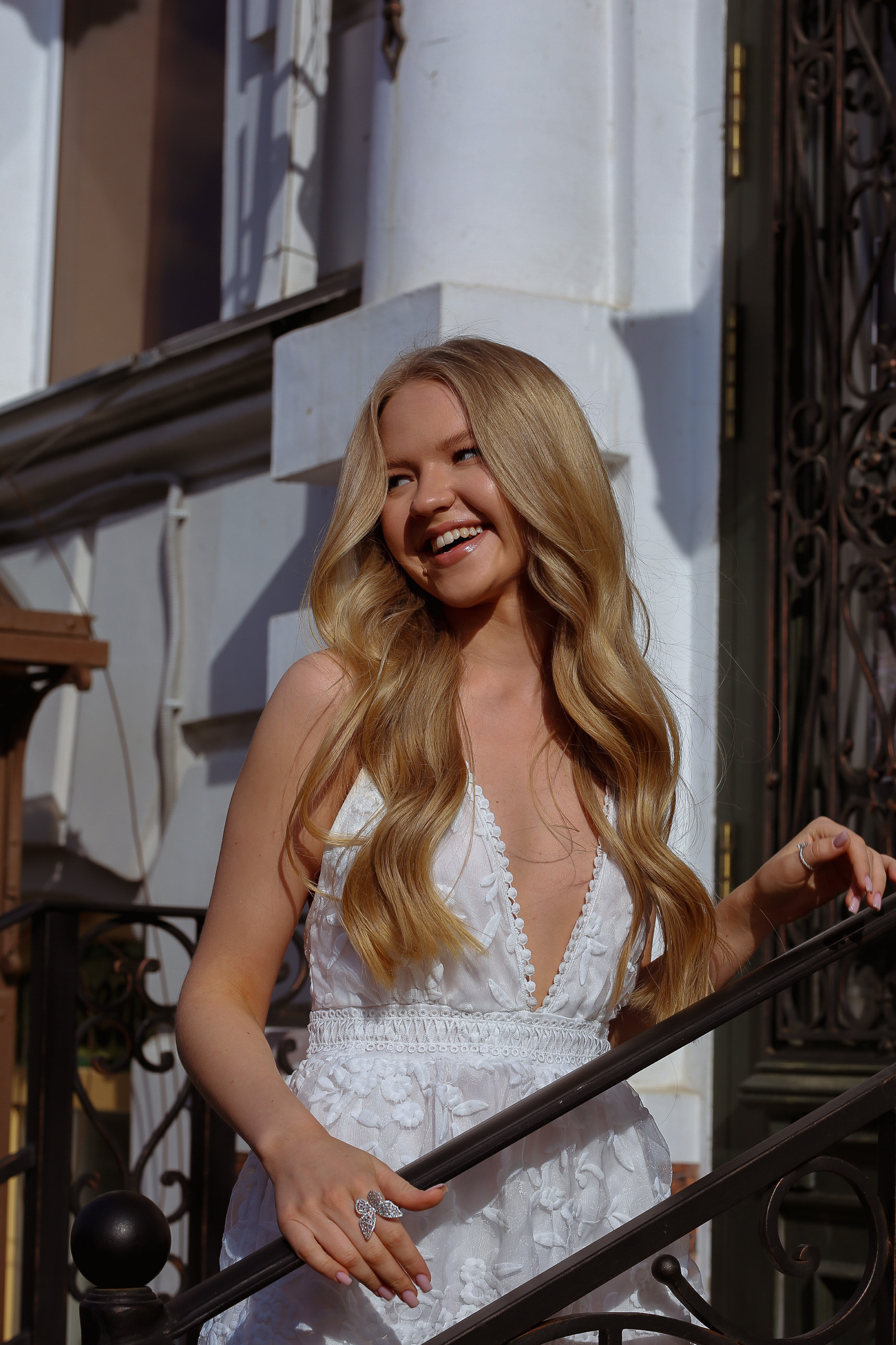 Индивидуальная съёмка. Фотограф в Дзержинске и Нижнем Новгороде Мария Лунюшкина