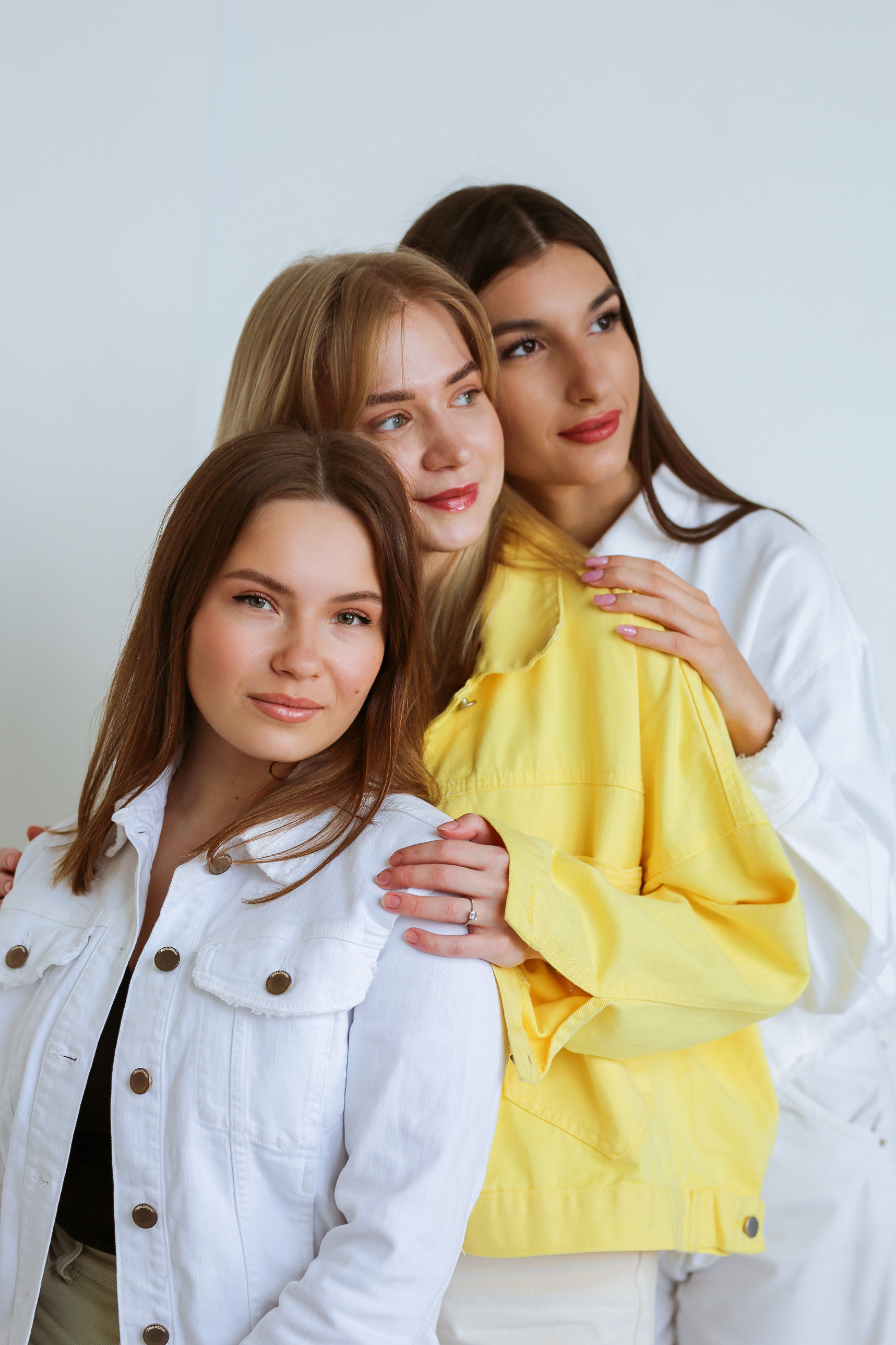 Групповая съёмка. Фотограф в Дзержинске и Нижнем Новгороде Мария Лунюшкина